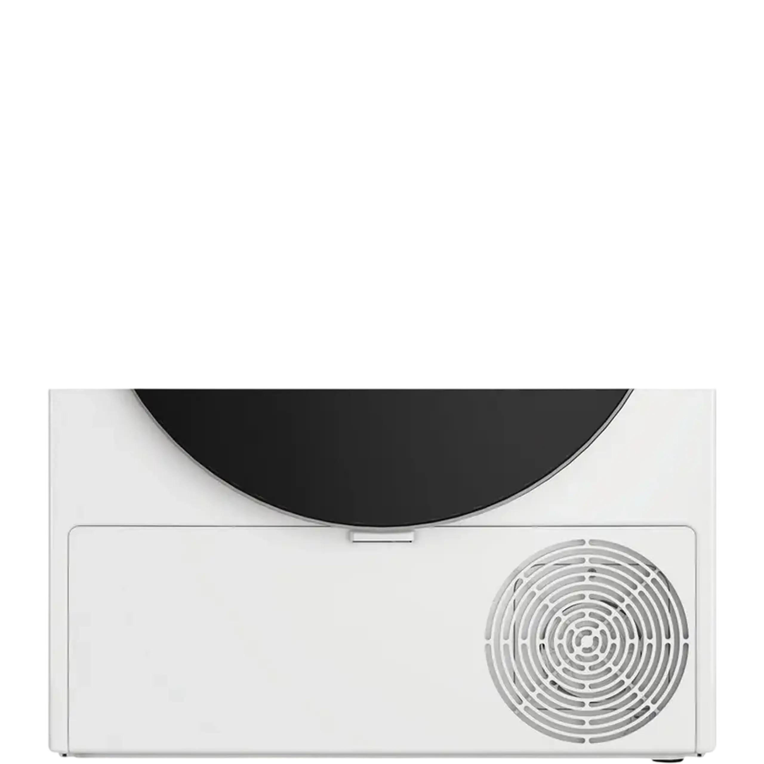 Uscător de rufe Whirlpool WPS D8 WBS EE, 8kg, Alb