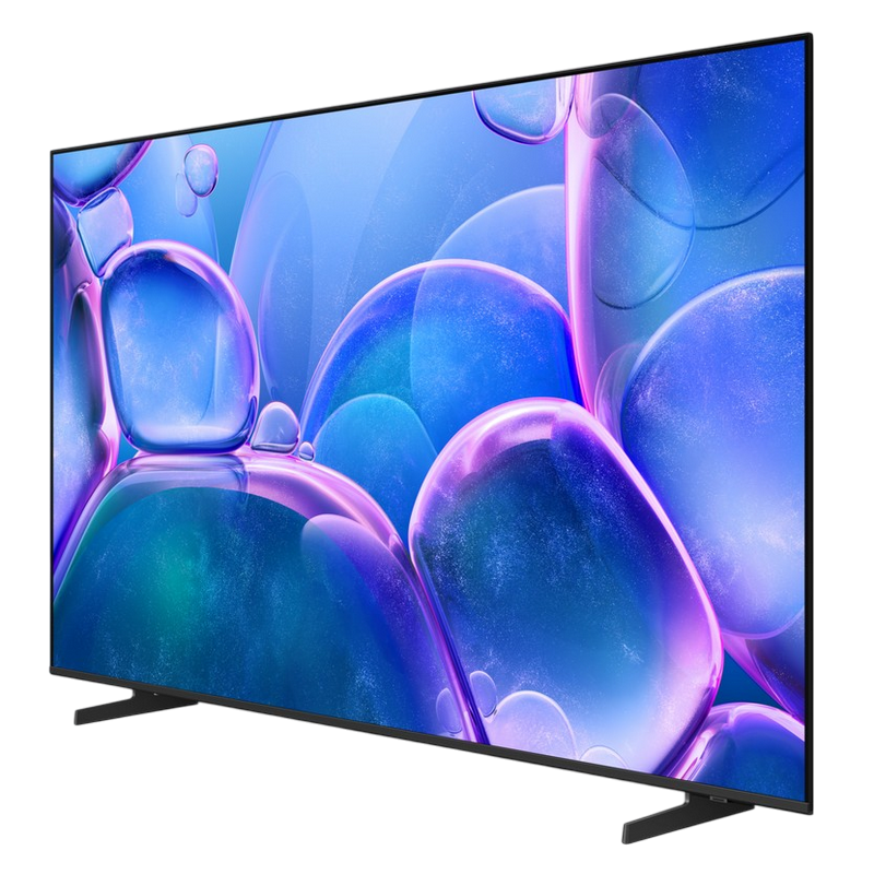 65" LED SMART TV Samsung UE65U7000FUXUA, 3840x2160 4K UHD, Tizen, Negru