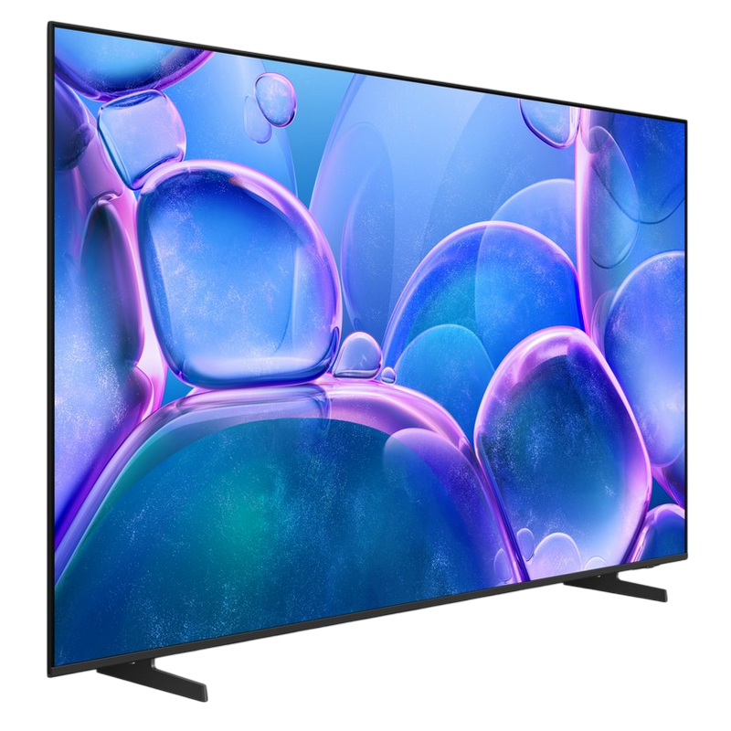 65" LED SMART TV Samsung UE65U7000FUXUA, 3840x2160 4K UHD, Tizen, Negru