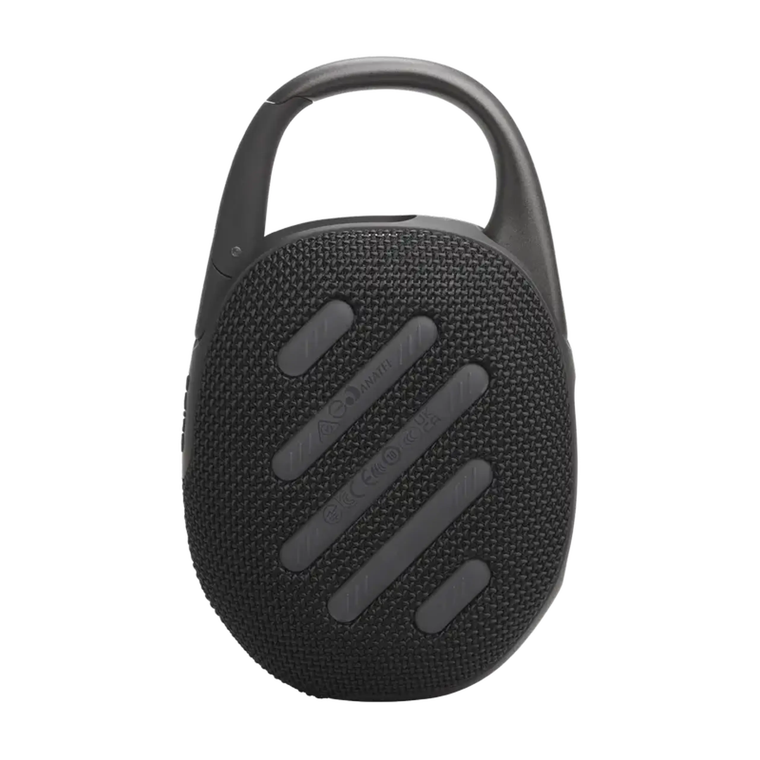 Boxă portabilă JBL Clip 5, Negru