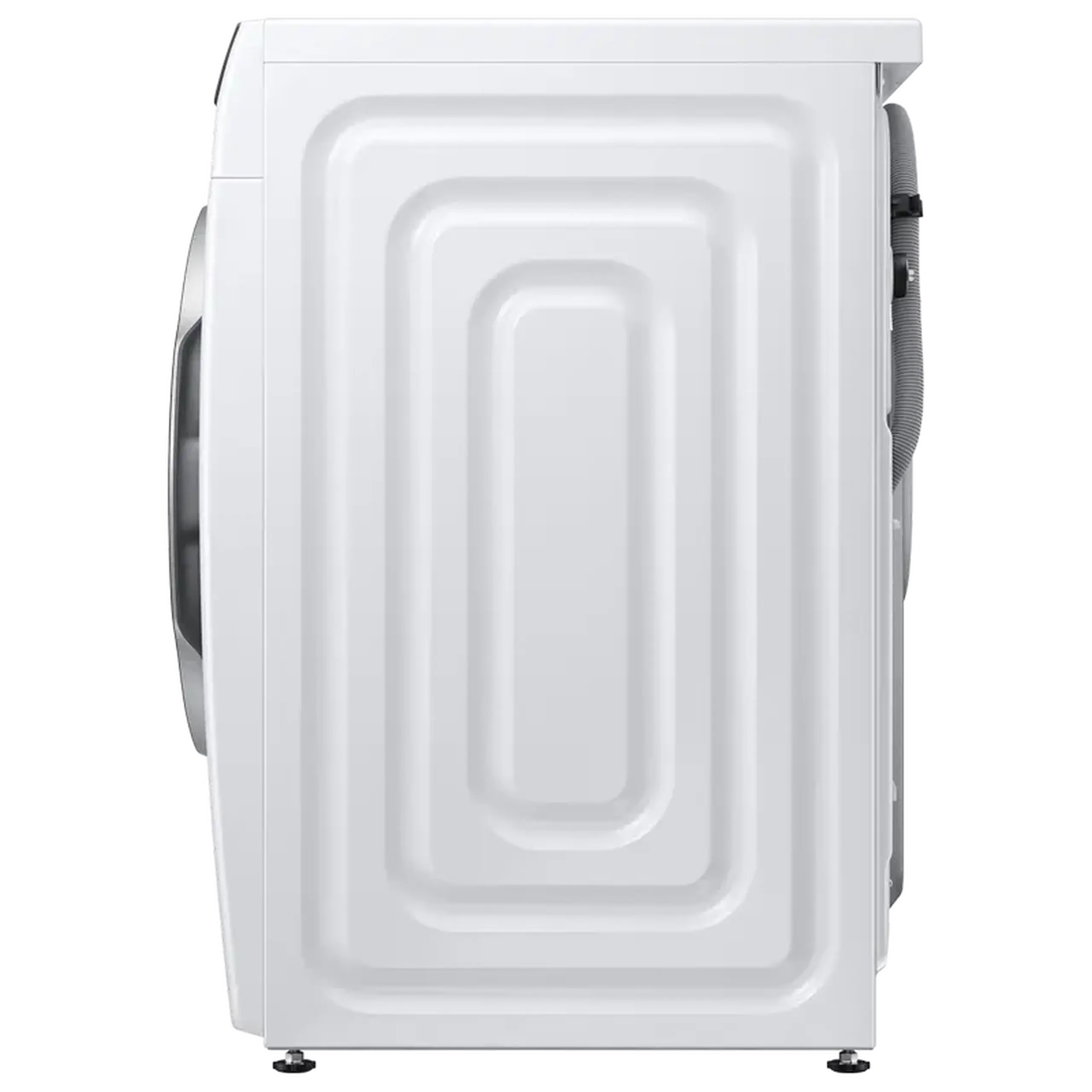 Mașină de spălat Samsung WW11DG6B25LKUA, 11kg, Alb