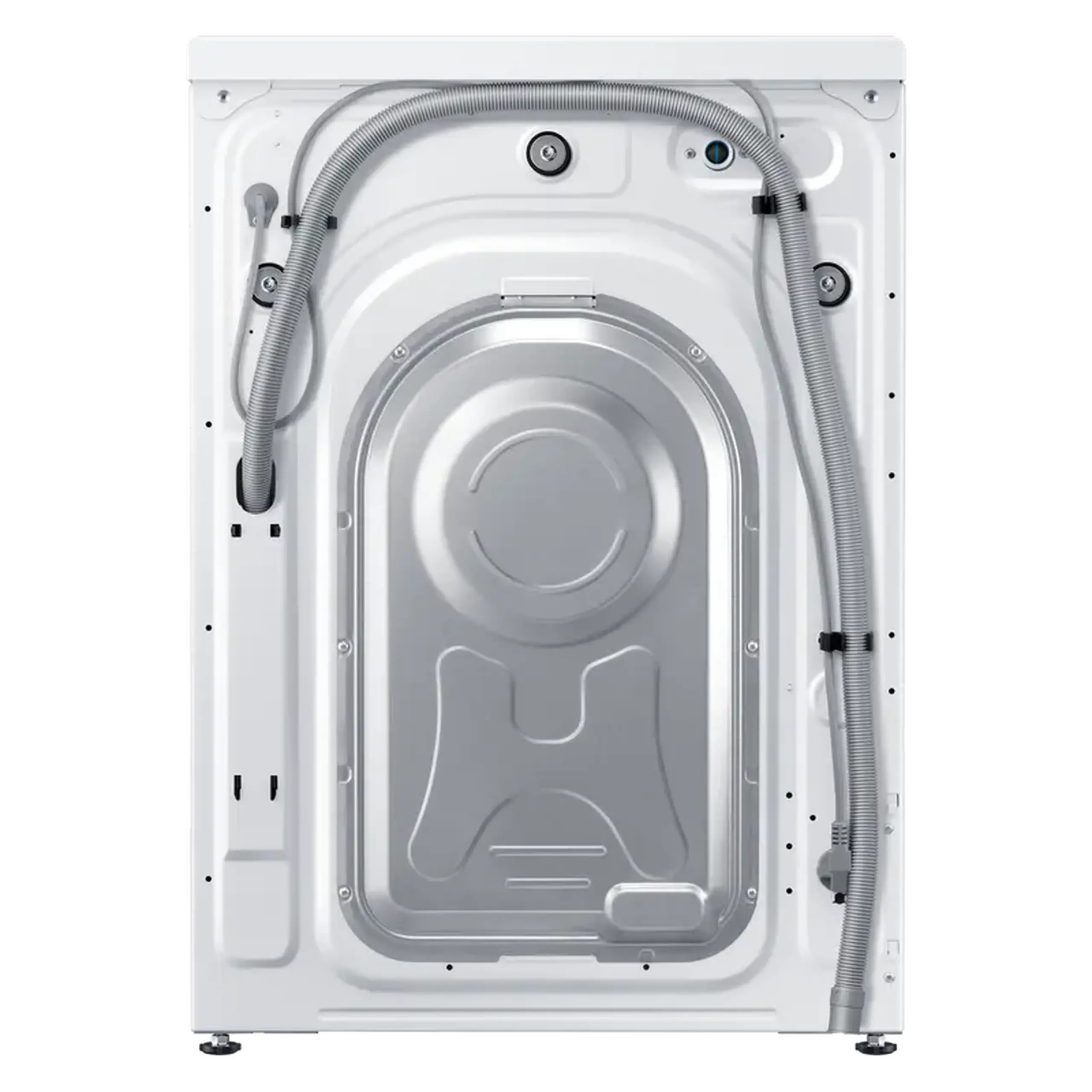 Mașină de spălat Samsung WW11DG6B25LKUA, 11kg, Alb