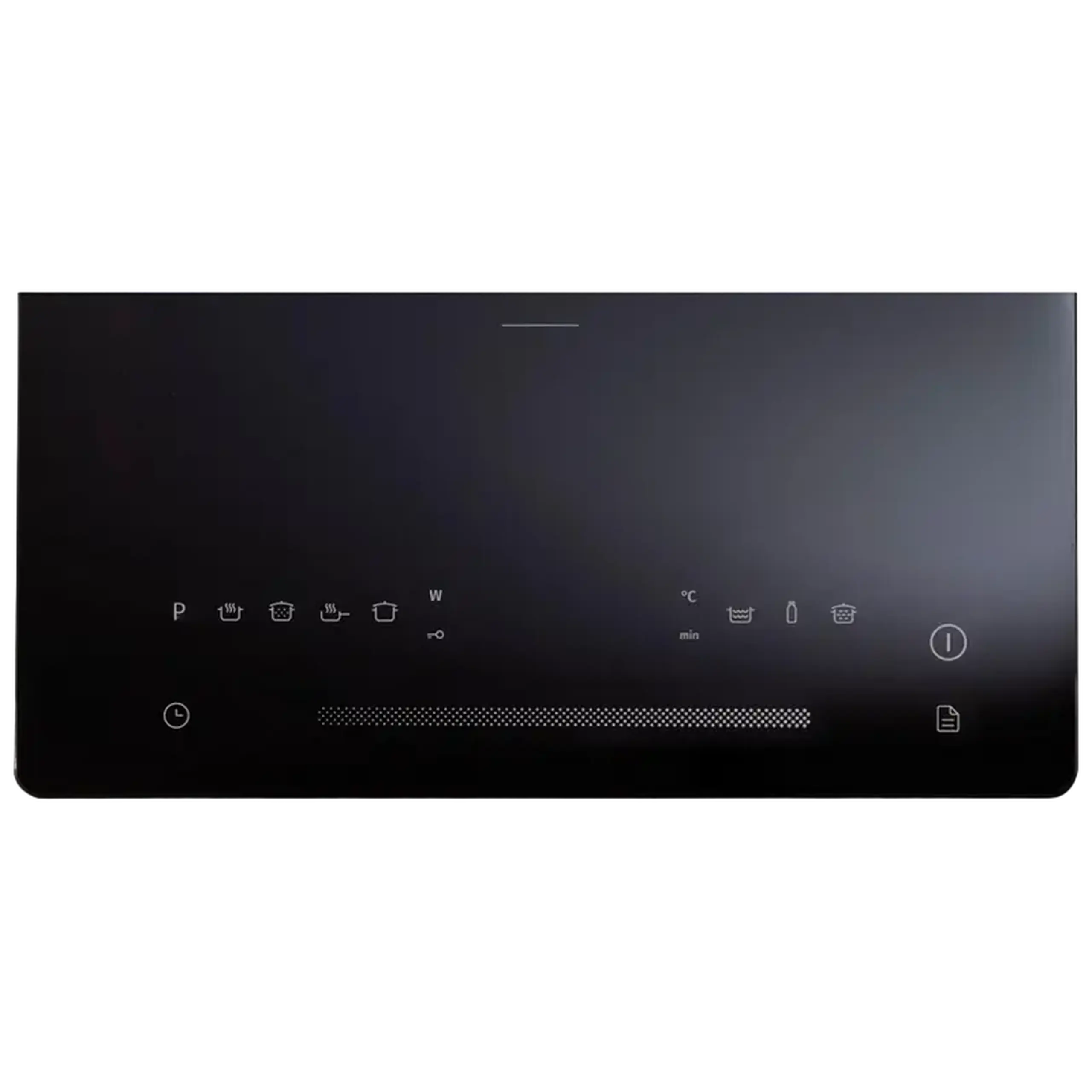 Plită de masă cu inducție Gorenje ICY2000SP, Negru