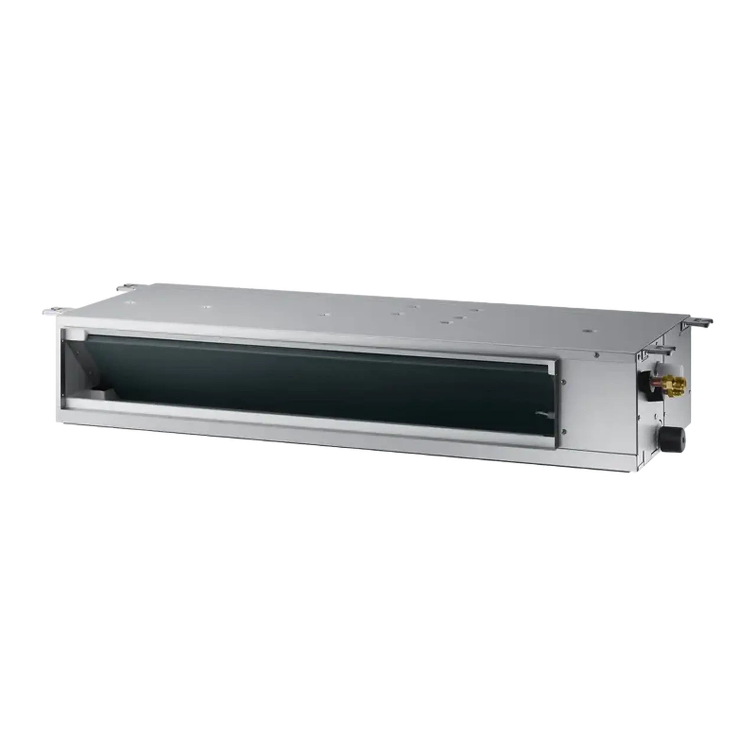 Unitate de aer condiționat interior Samsung AJ052TNLPKH/EA, 17kBTU/h, Argintiu