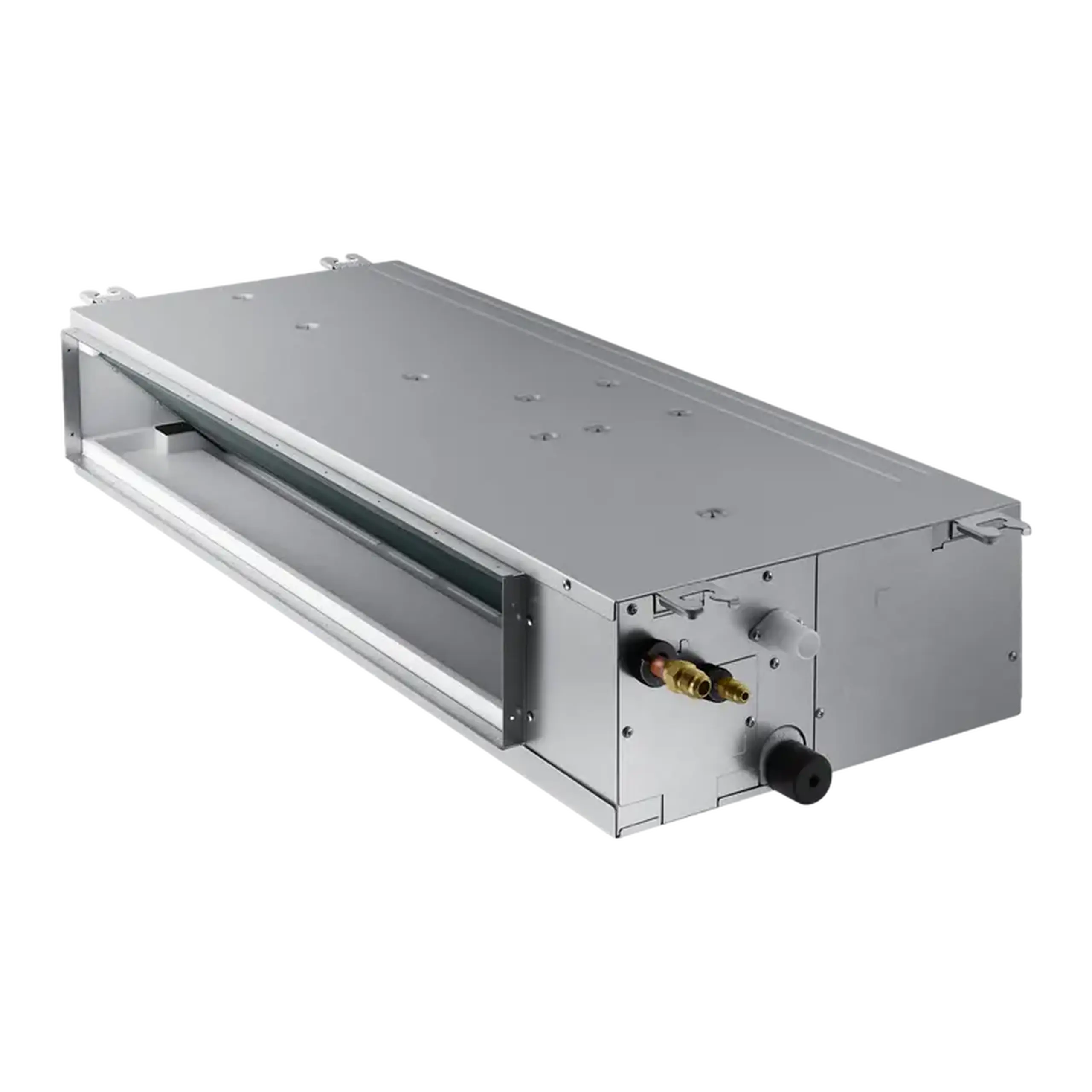 Unitate de aer condiționat interior Samsung AJ052TNLPKH/EA, 17kBTU/h, Argintiu