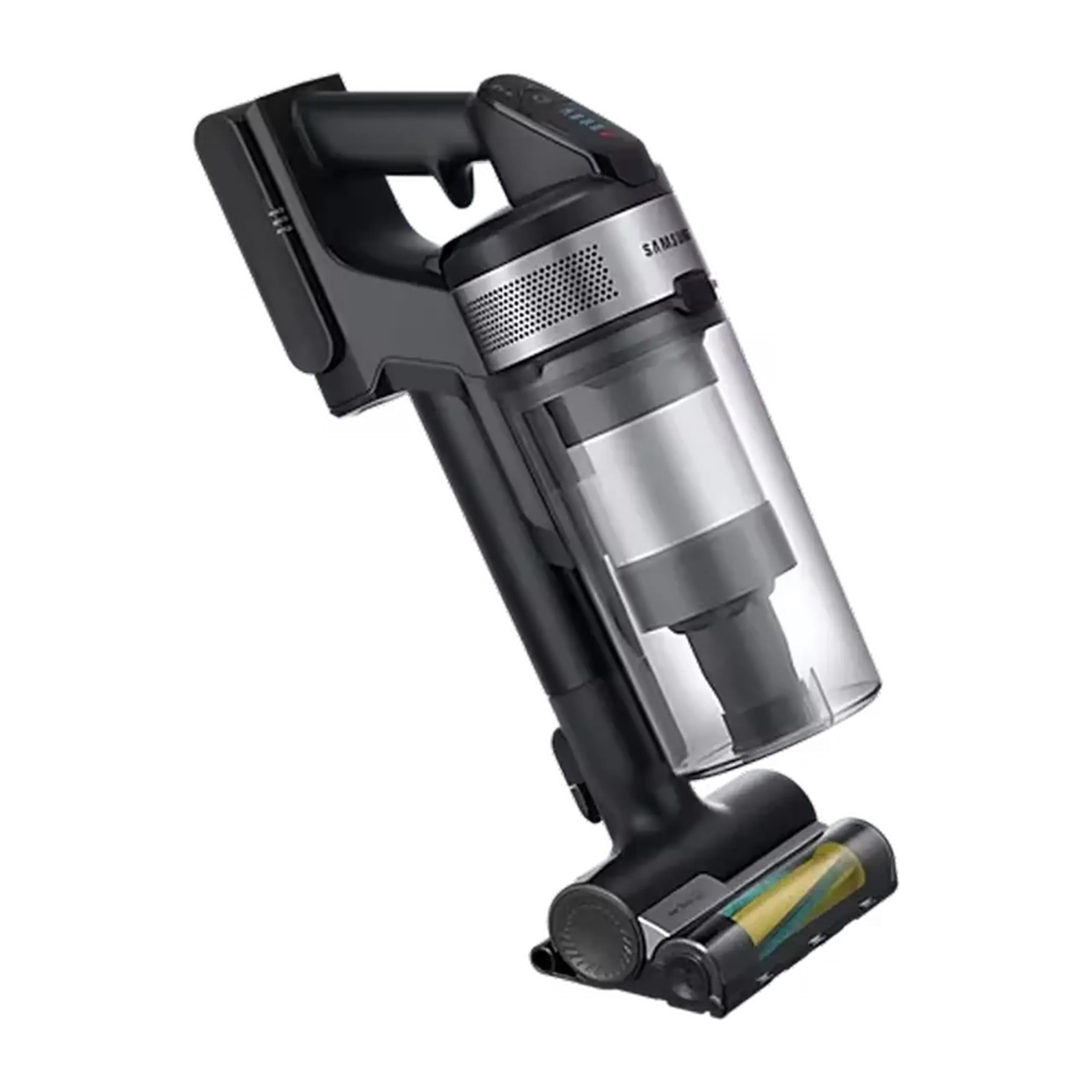 Aspirator Vertical Samsung Jet 75, Negru