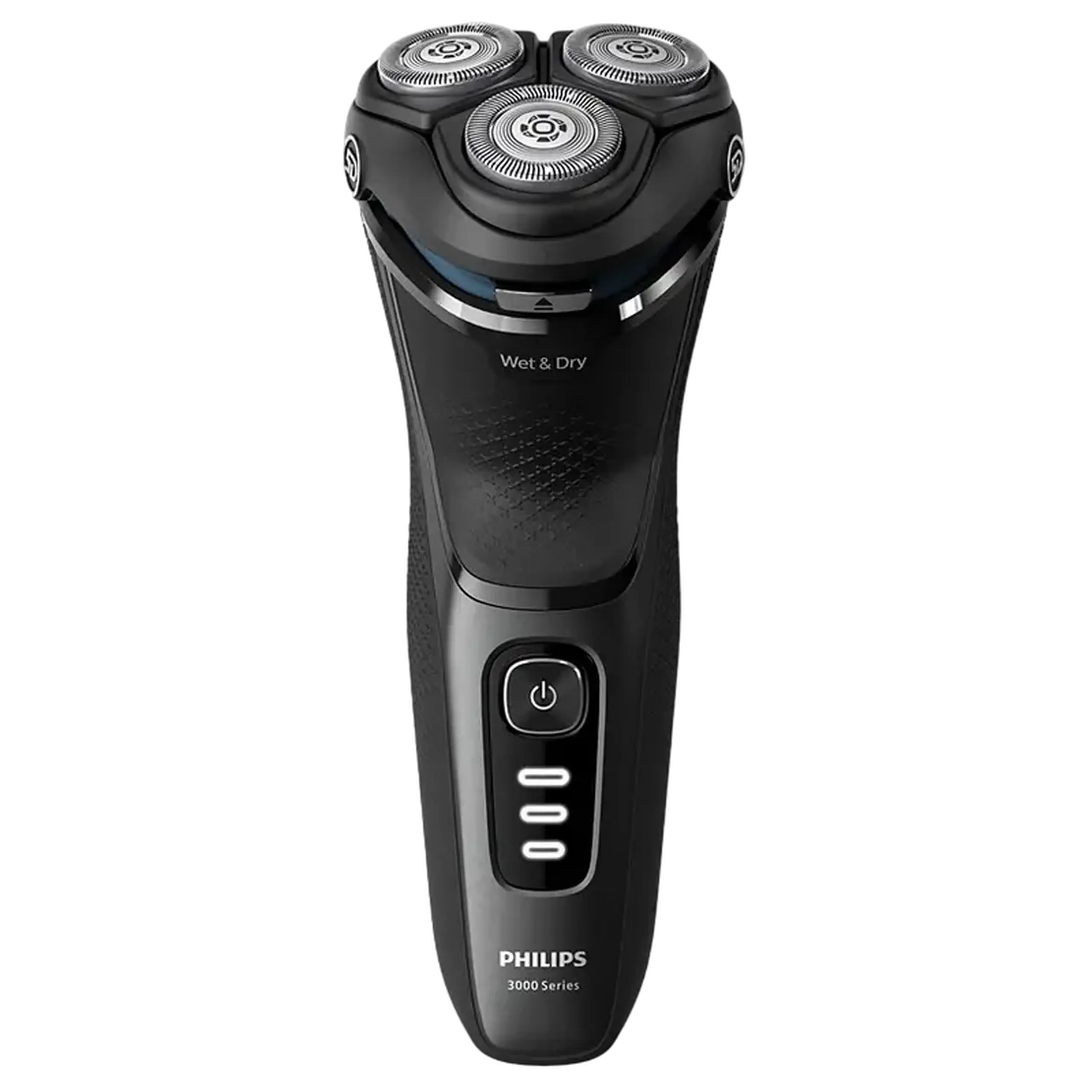 Aparat de ras electric Philips S3244/12, Space Grey