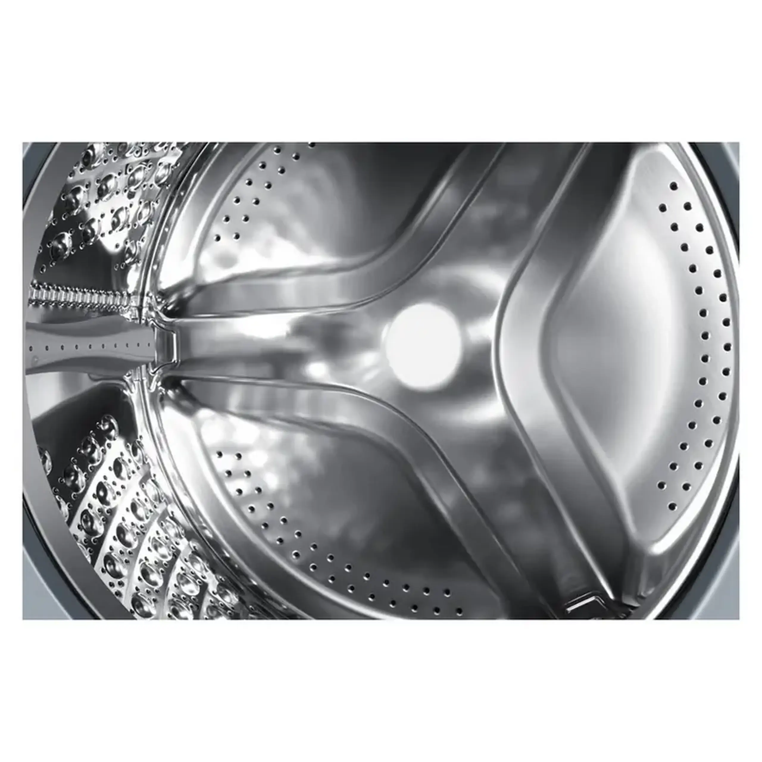 Mașină de spălat Samsung WW80FG5L32TELE, 8kg, Alb