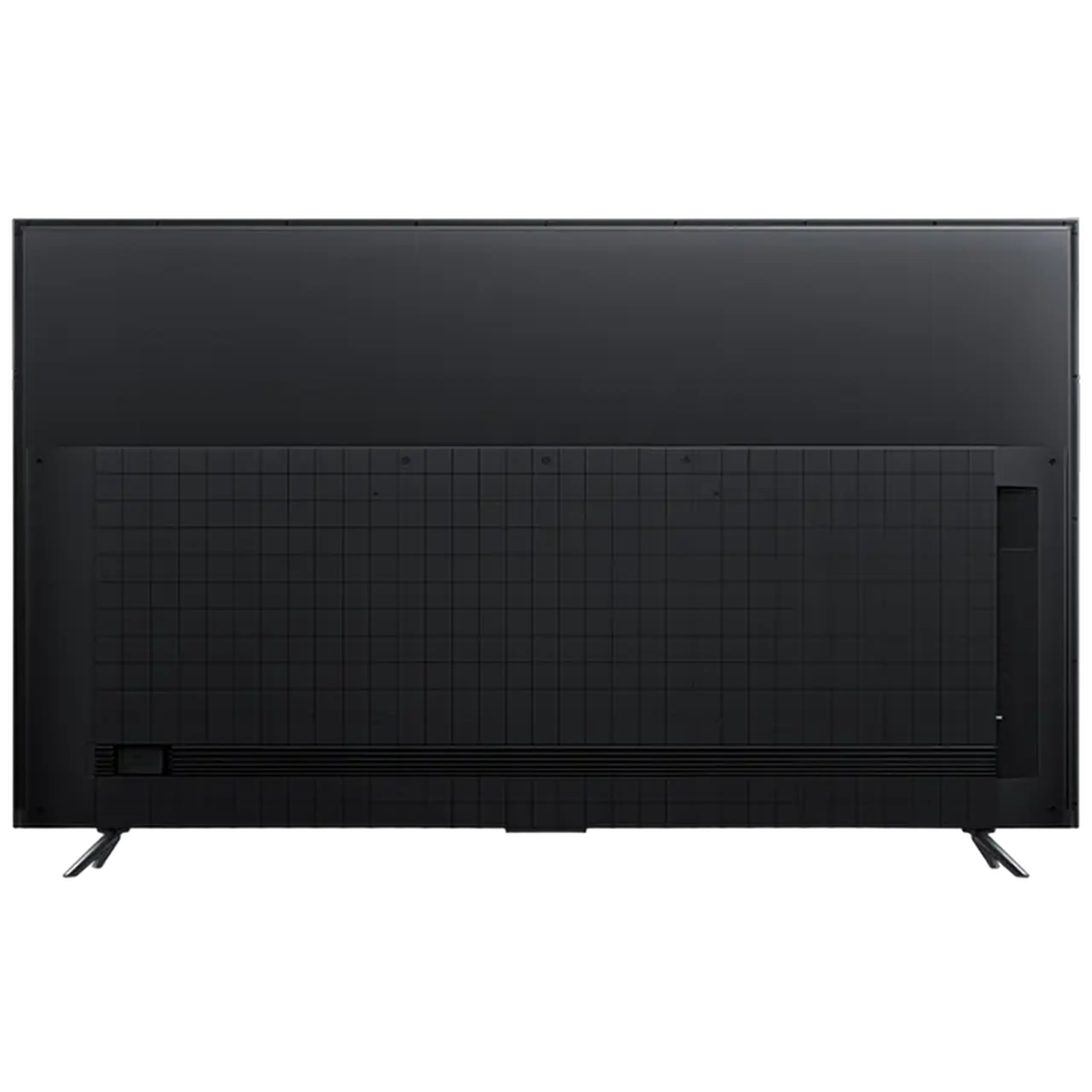 65" MiniLED SMART TV Xiaomi L65MA-SPLEU, 3840x2160 4K UHD, Google TV, Negru