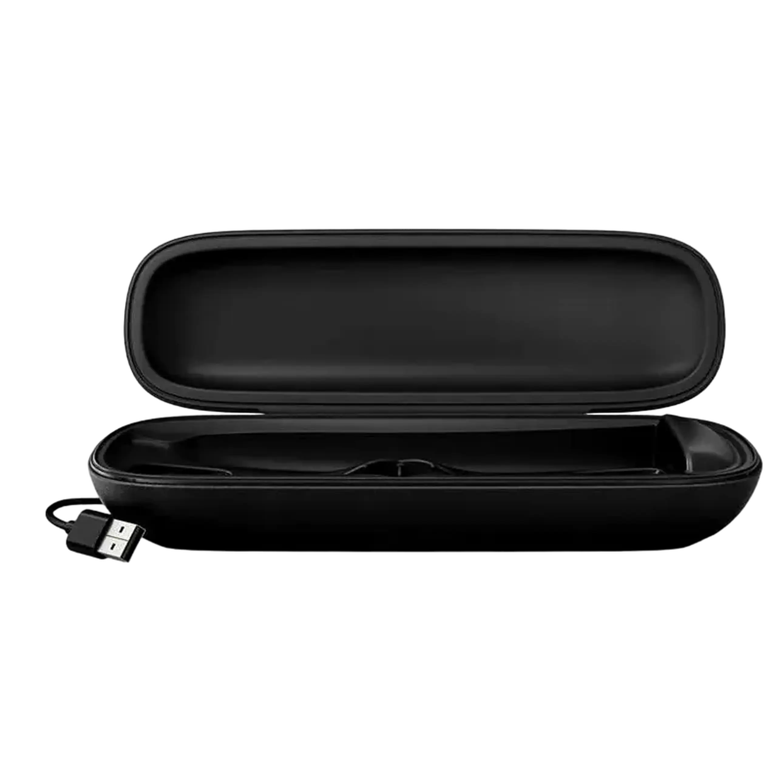 Periuța de dinți electrică sonică Philips HX9917/89, Negru