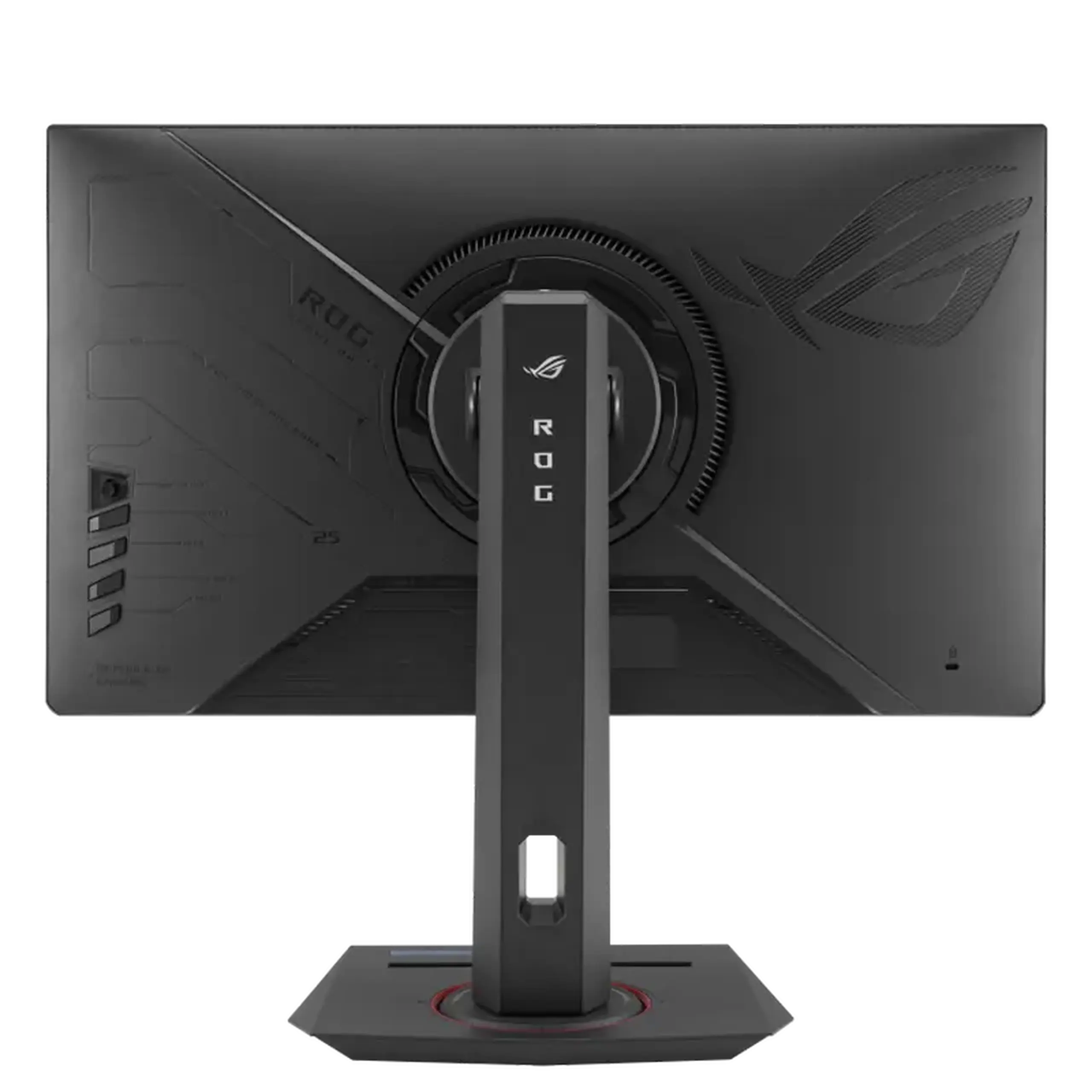 24,5" Monitor Gaming ASUS XG259QNS, IPS 1920x1080 FHD, Negru