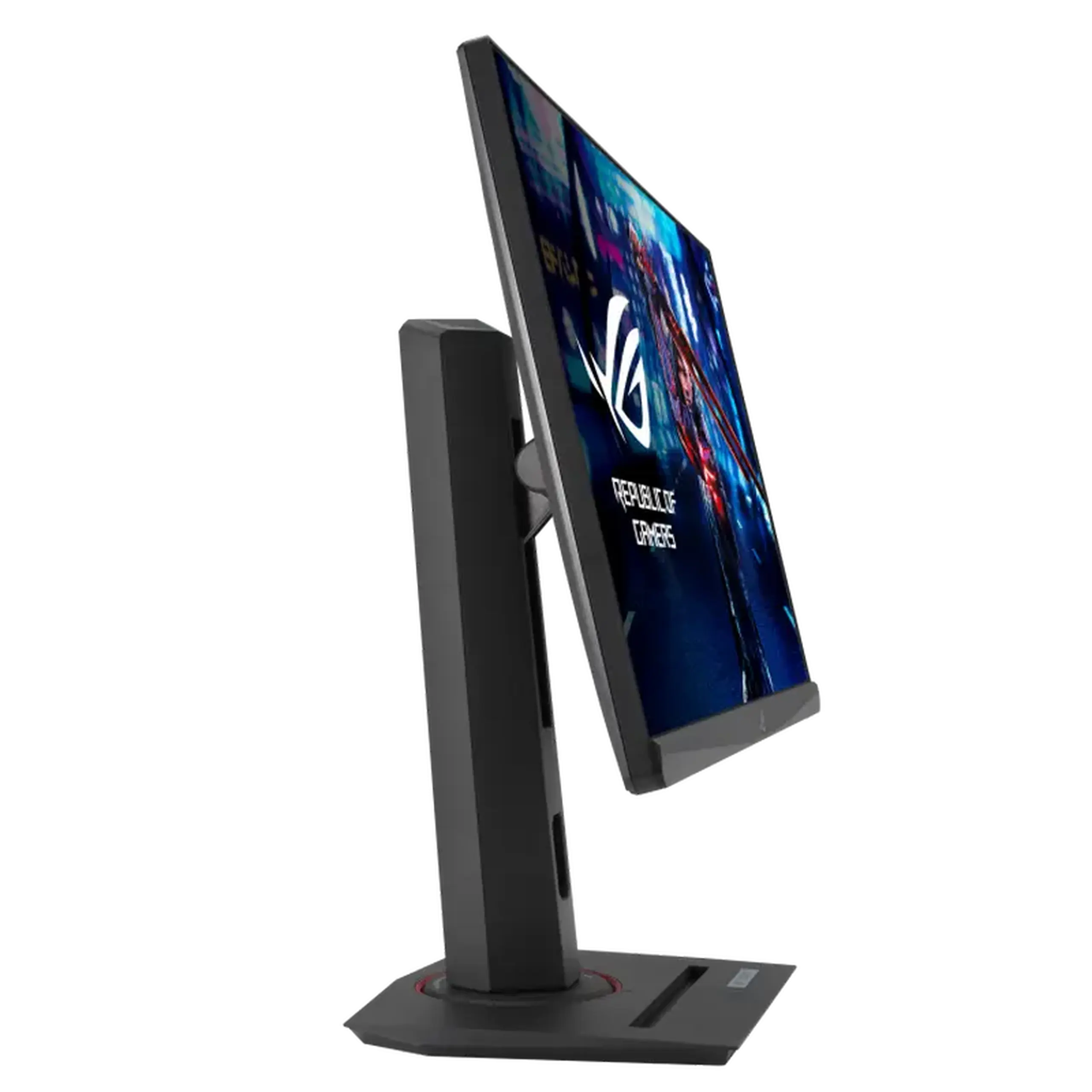 24,5" Monitor Gaming ASUS XG259QNS, IPS 1920x1080 FHD, Negru