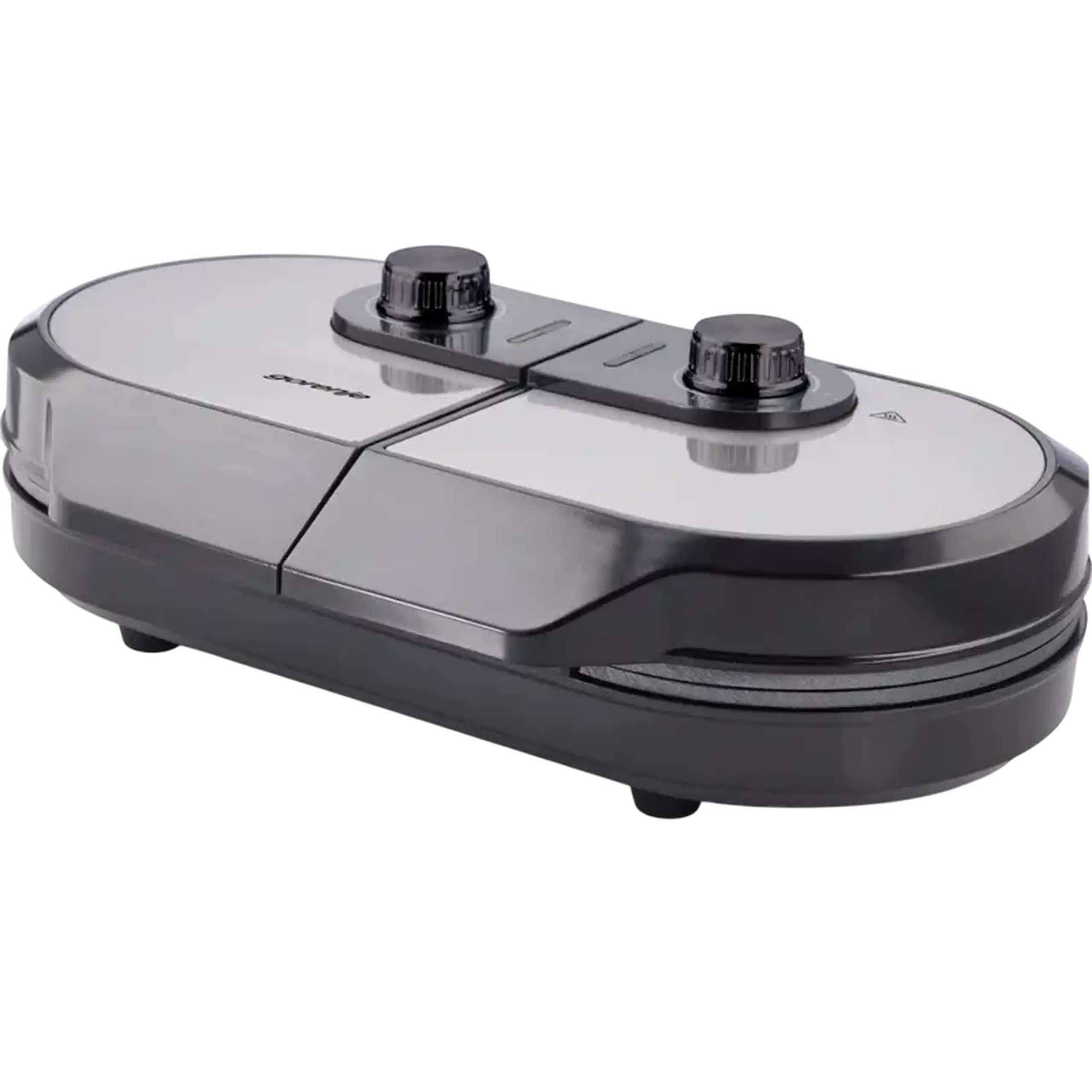 Aparat pentru vafe Gorenje WM1400SB, Negru