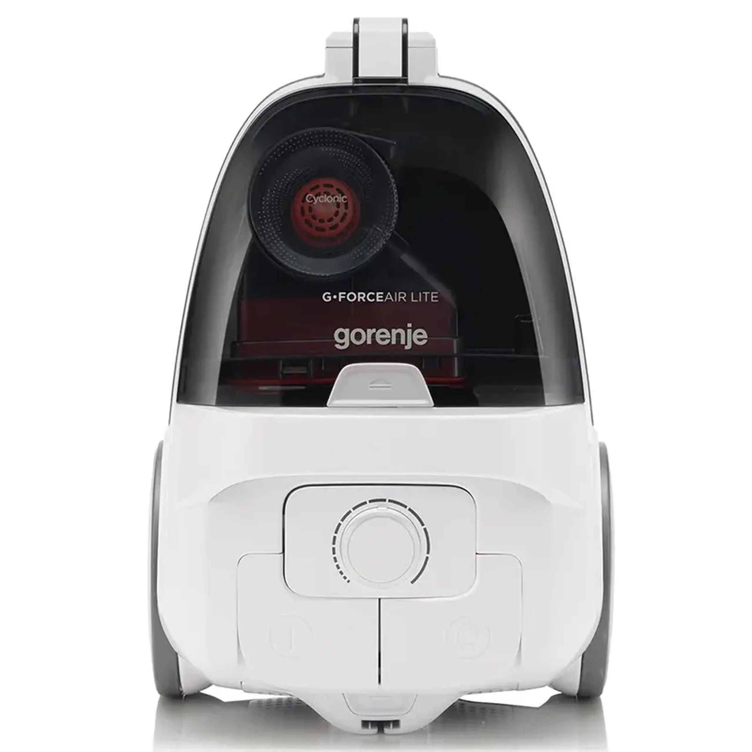 Aspirator Gorenje VCEA02GALWCY, Alb