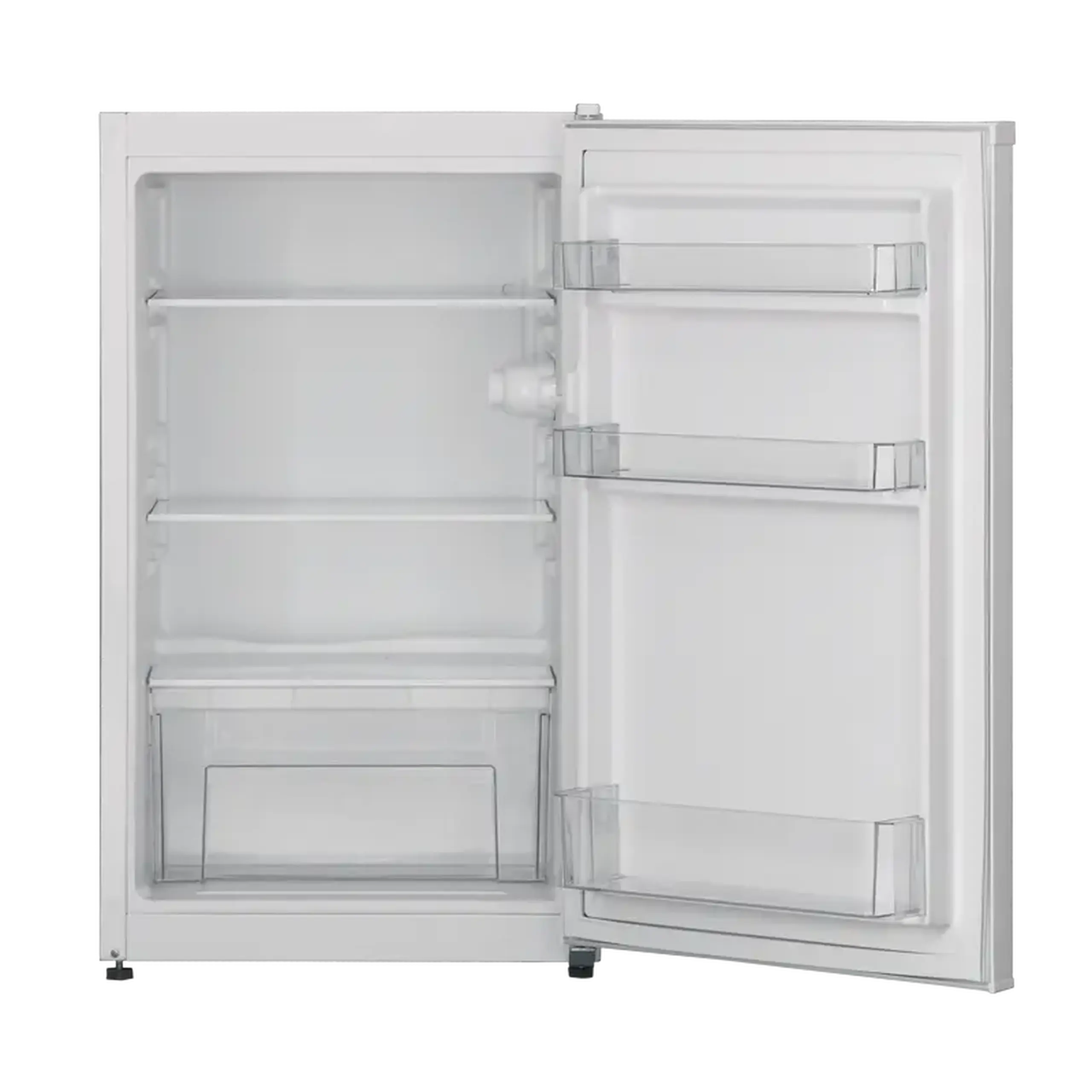 Frigider OZON OZ-TTDC1002W-EU, Alb