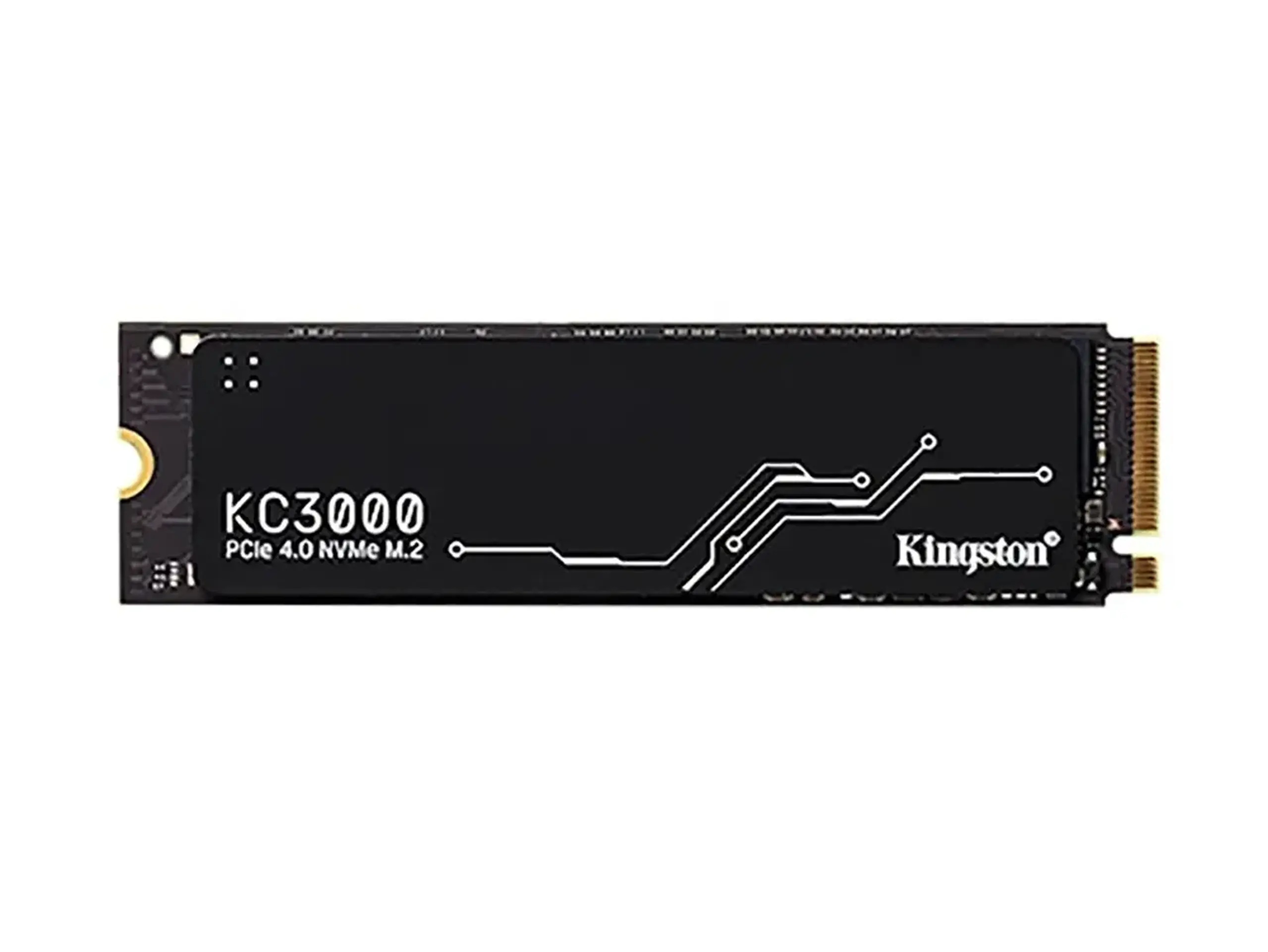 Unitate SSD Kingston KC3000, 2000GB