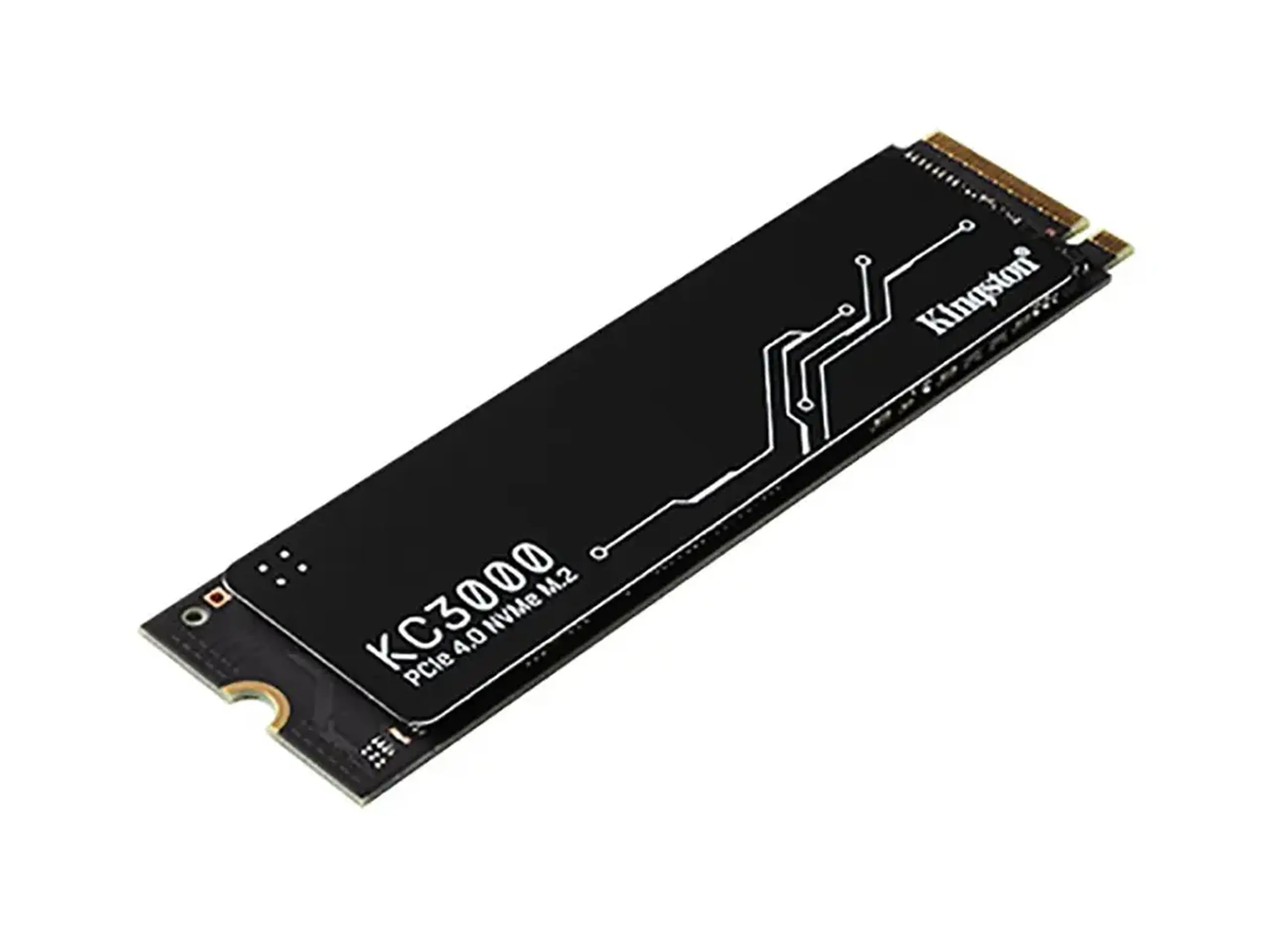 Unitate SSD Kingston KC3000, 2000GB