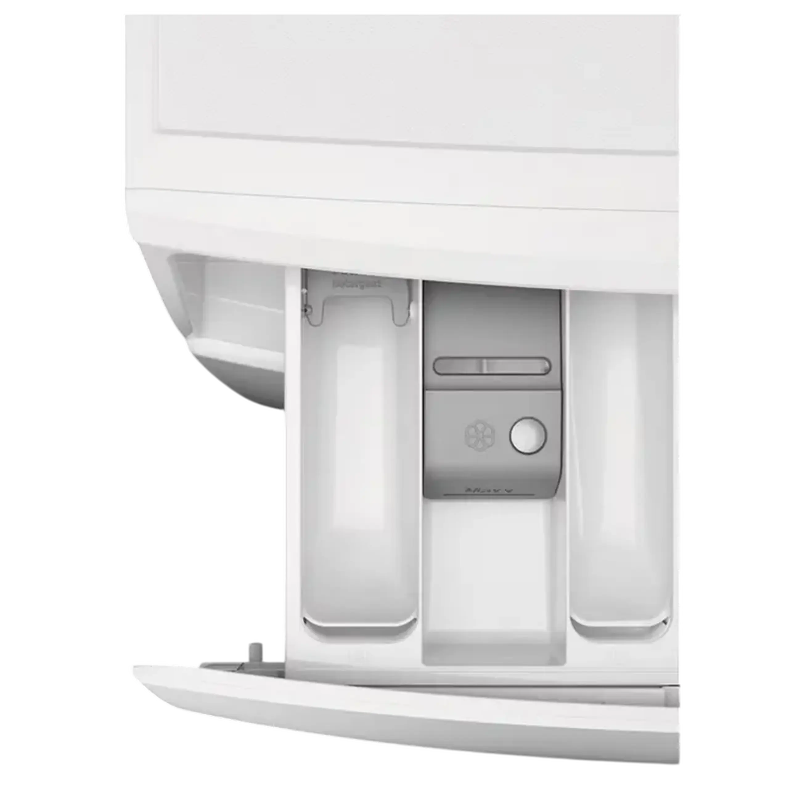 Mașină de spălat AEG LFR61944BE, 9kg, Alb