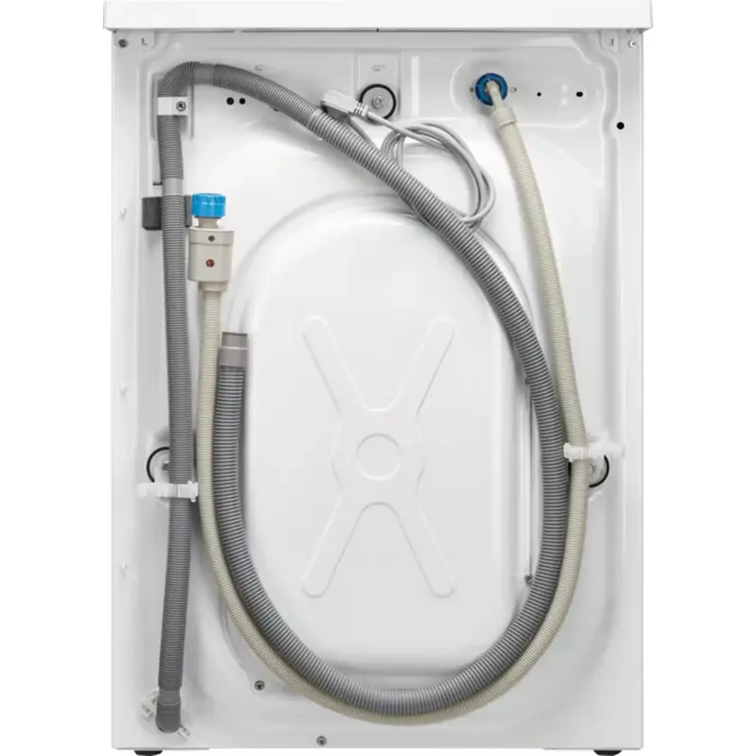 Mașină de spălat AEG LFR61944BE, 9kg, Alb