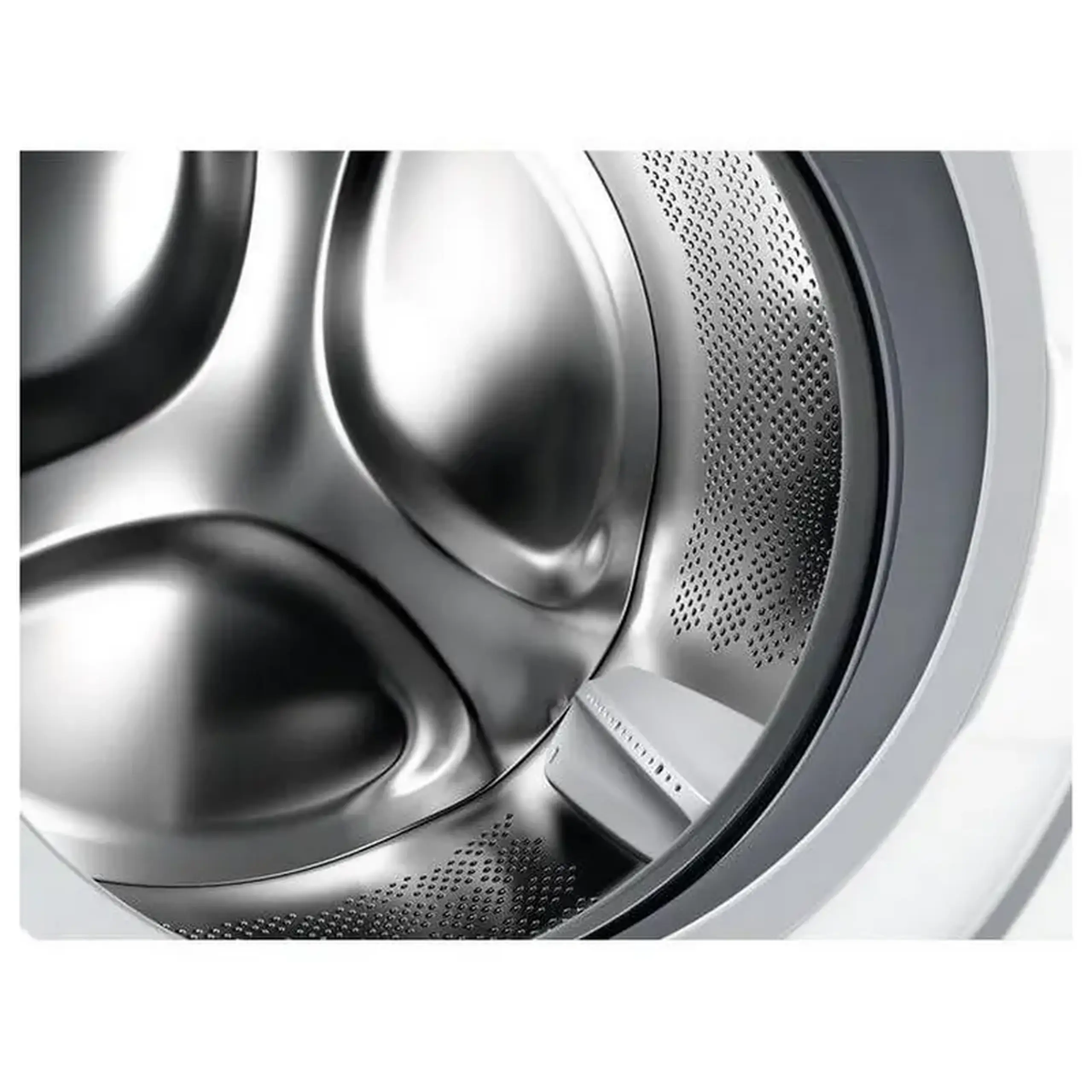 Mașină de spălat AEG LFR61944BE, 9kg, Alb