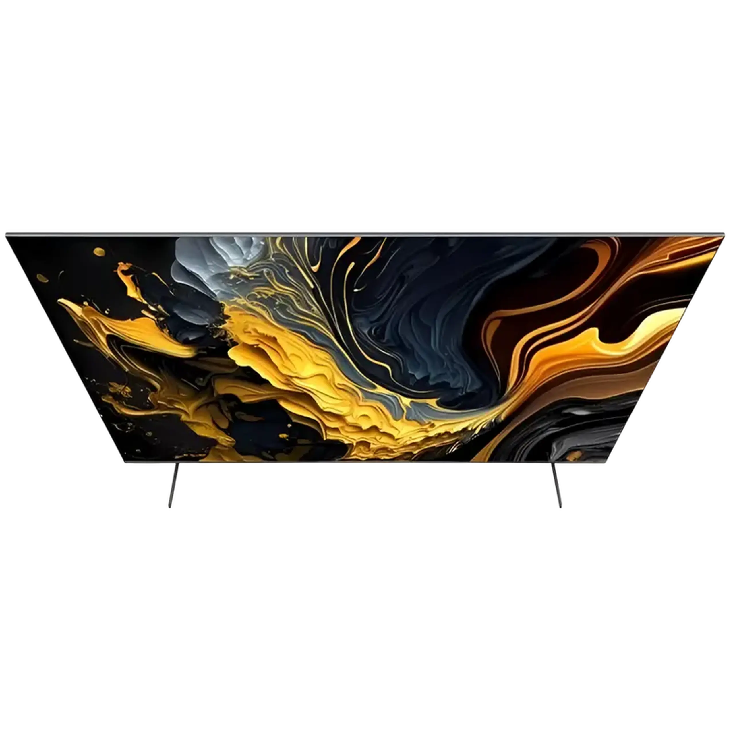 85" QLED SMART TV Xiaomi MAX, 3840x2160 4K UHD, Google TV, Negru