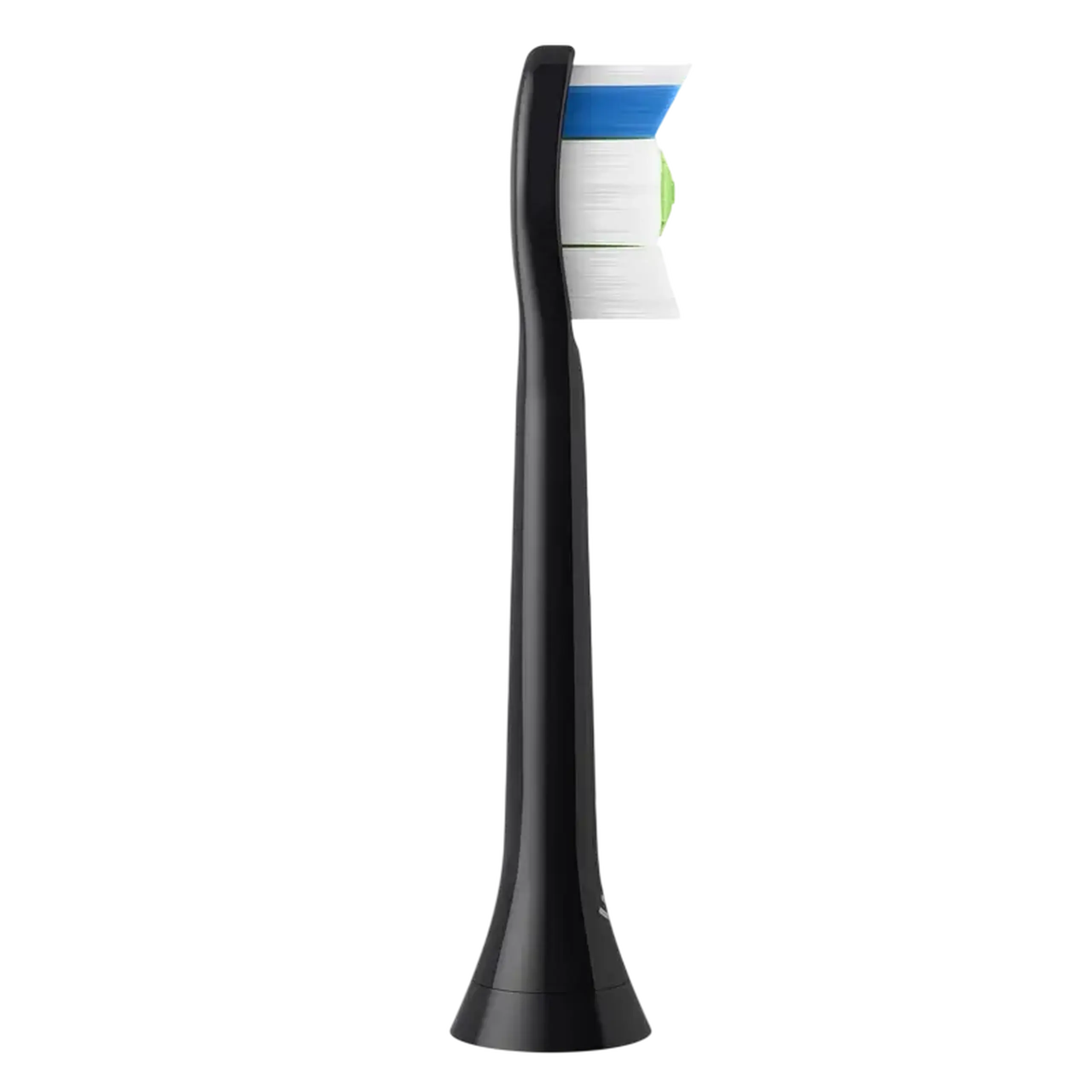 Duză pentru periuța de dinți electrică Philips HX6062/88, Negru