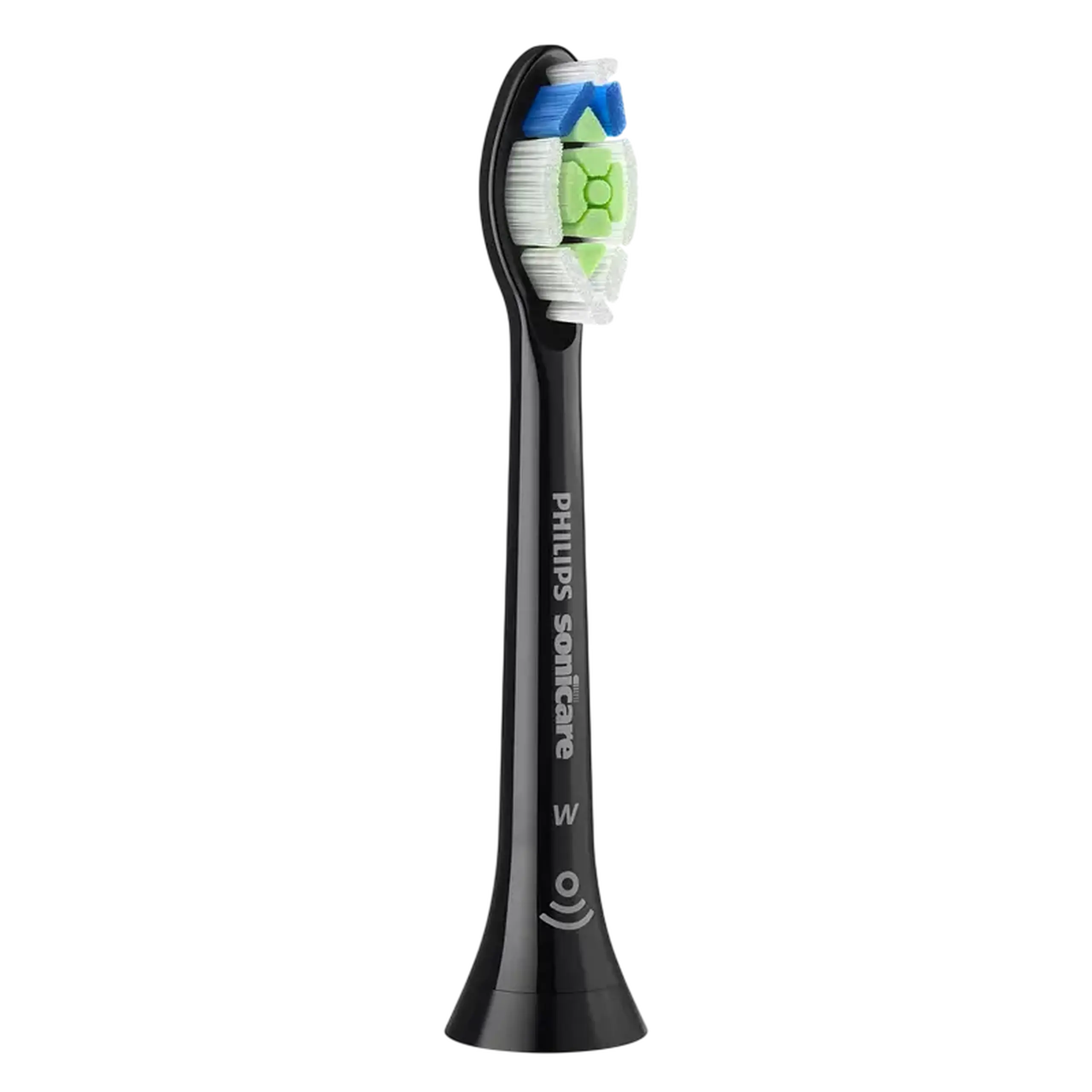 Duză pentru periuța de dinți electrică Philips HX6062/88, Negru