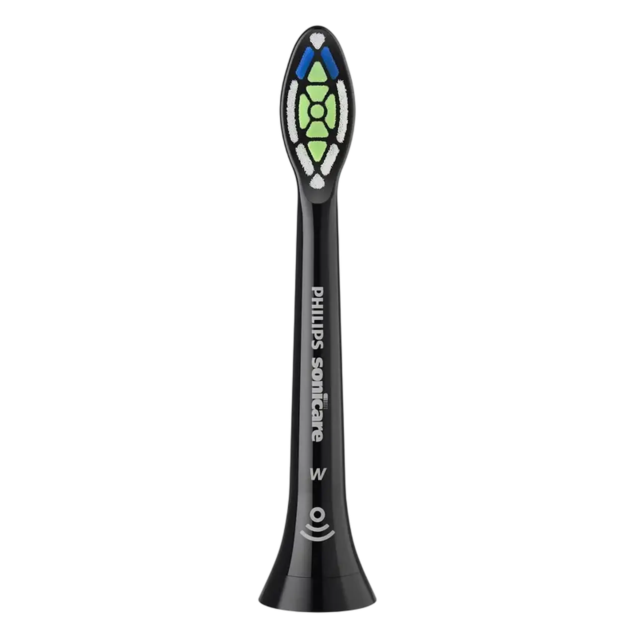 Duză pentru periuța de dinți electrică Philips HX6062/88, Negru