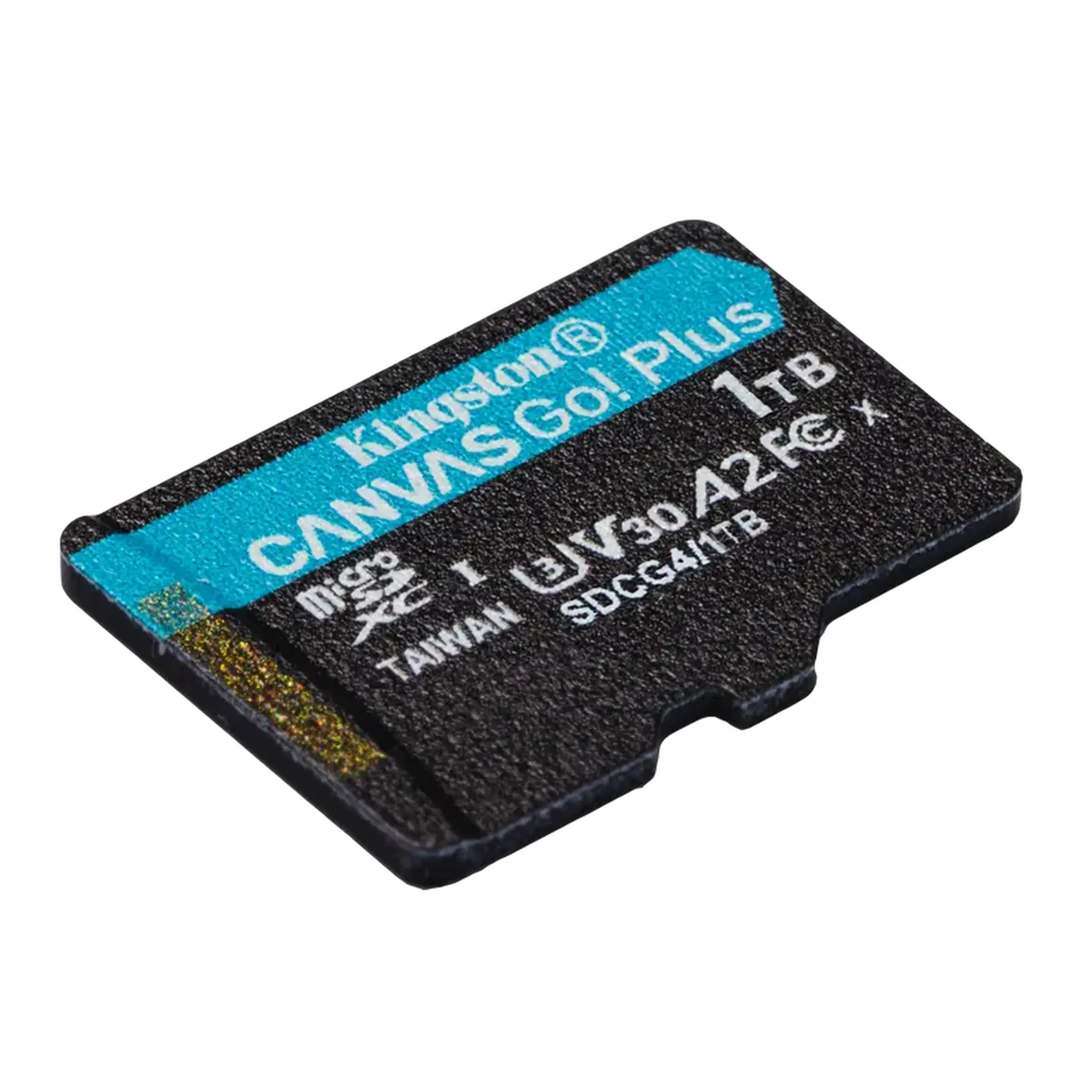 Card de Memorie Kingston Canvas Go! Plus, 1024GB (SDCG4/1TB)