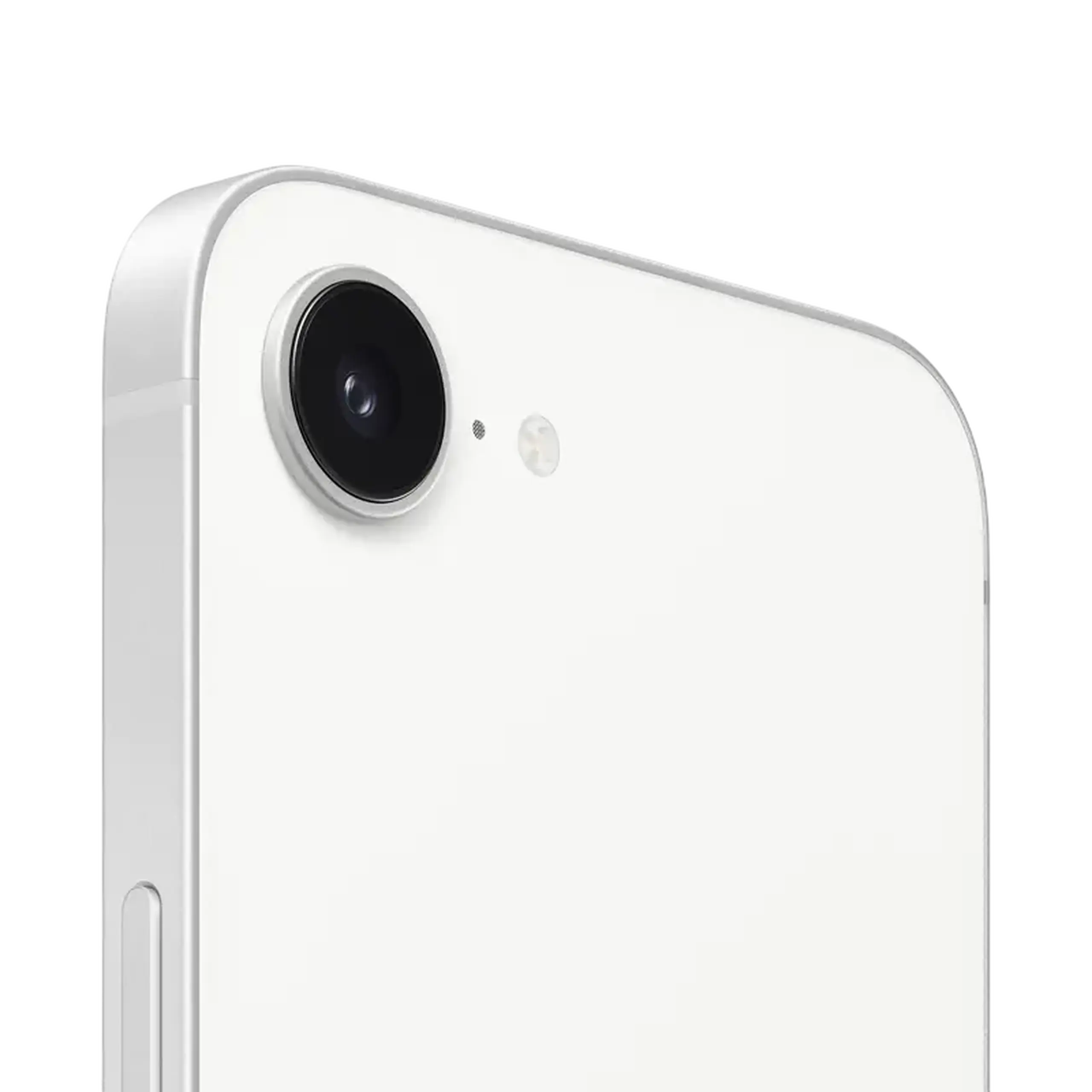 Smartphone Apple iPhone 17e, 8GB/256GB, Alb