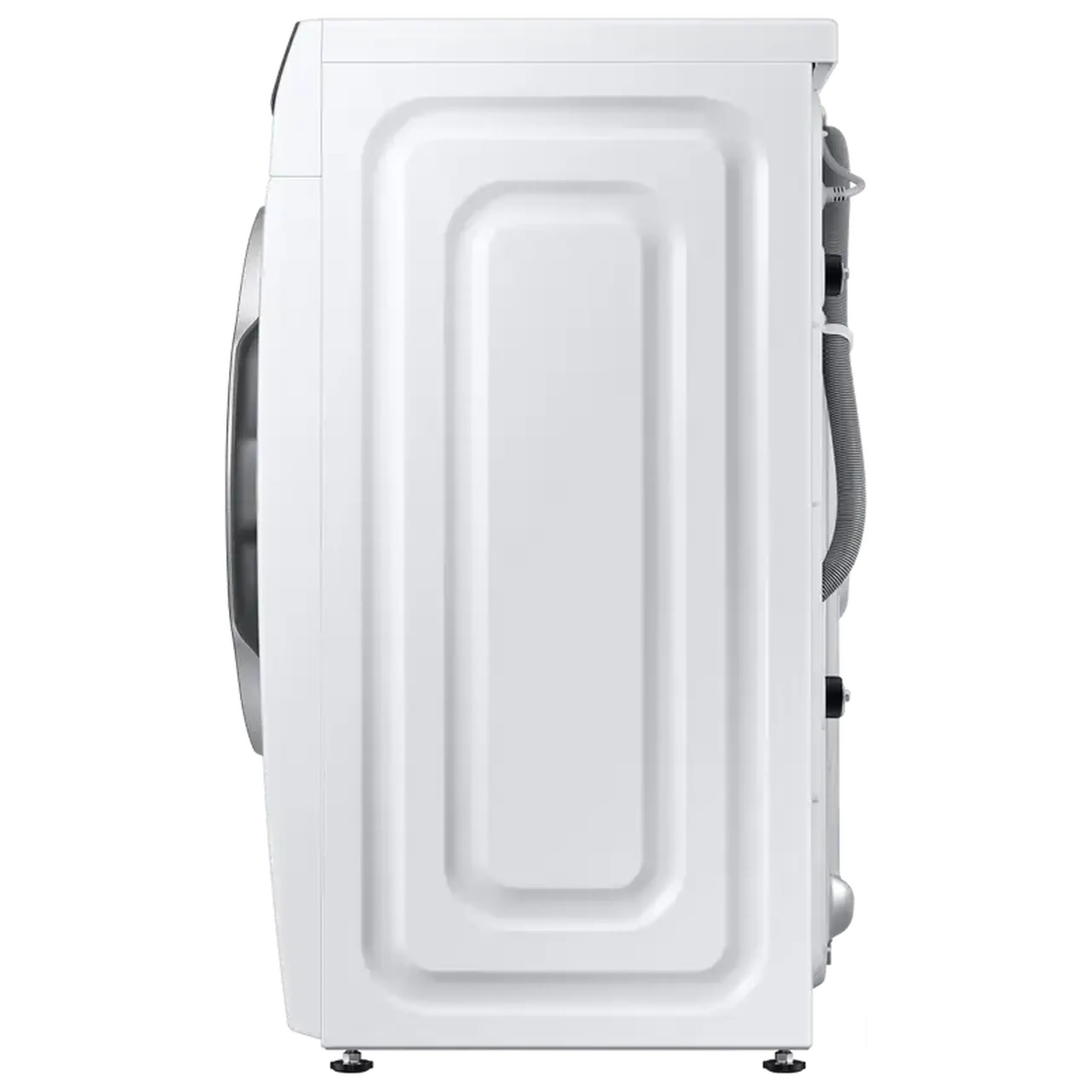 Mașină de spălat Samsung WW90DG6G94LKUA, 9kg, Alb