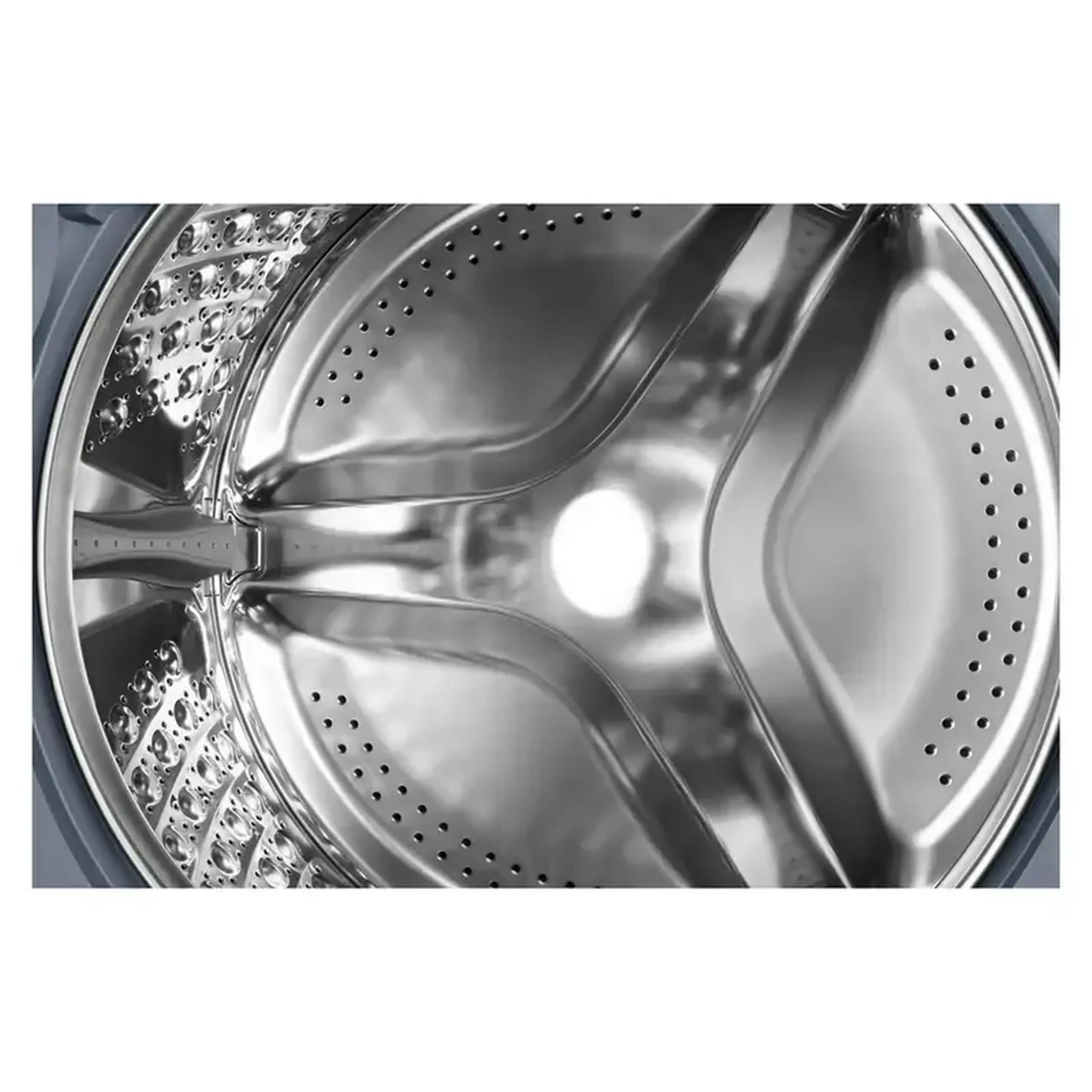 Mașină de spălat Samsung WW90DG6G94LKUA, 9kg, Alb