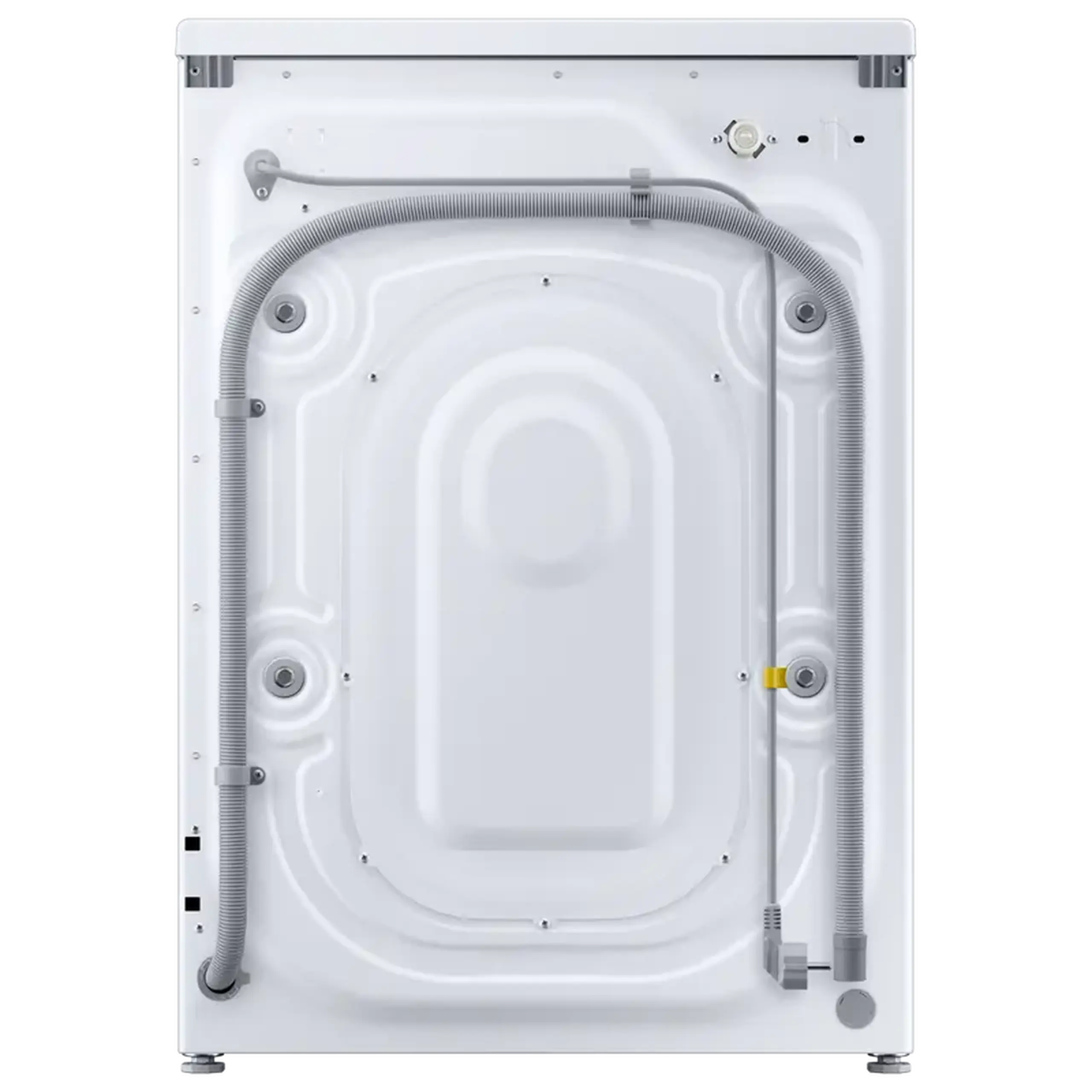 Mașină de spălat Samsung WW90FG3M05TWLF, 9kg, Alb