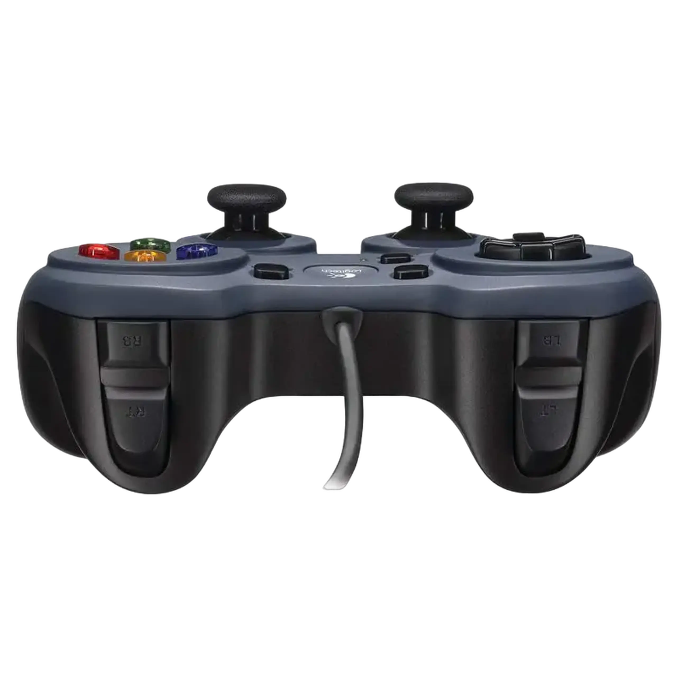 Gamepad Logitech F310, Albastru