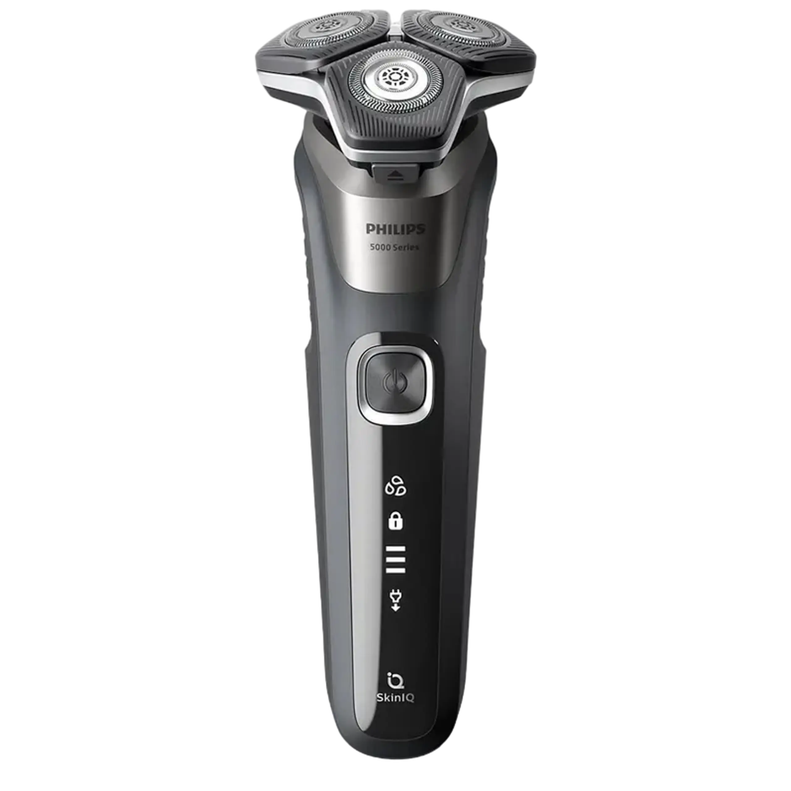 Aparat de ras electric Philips S5887/30, Gri