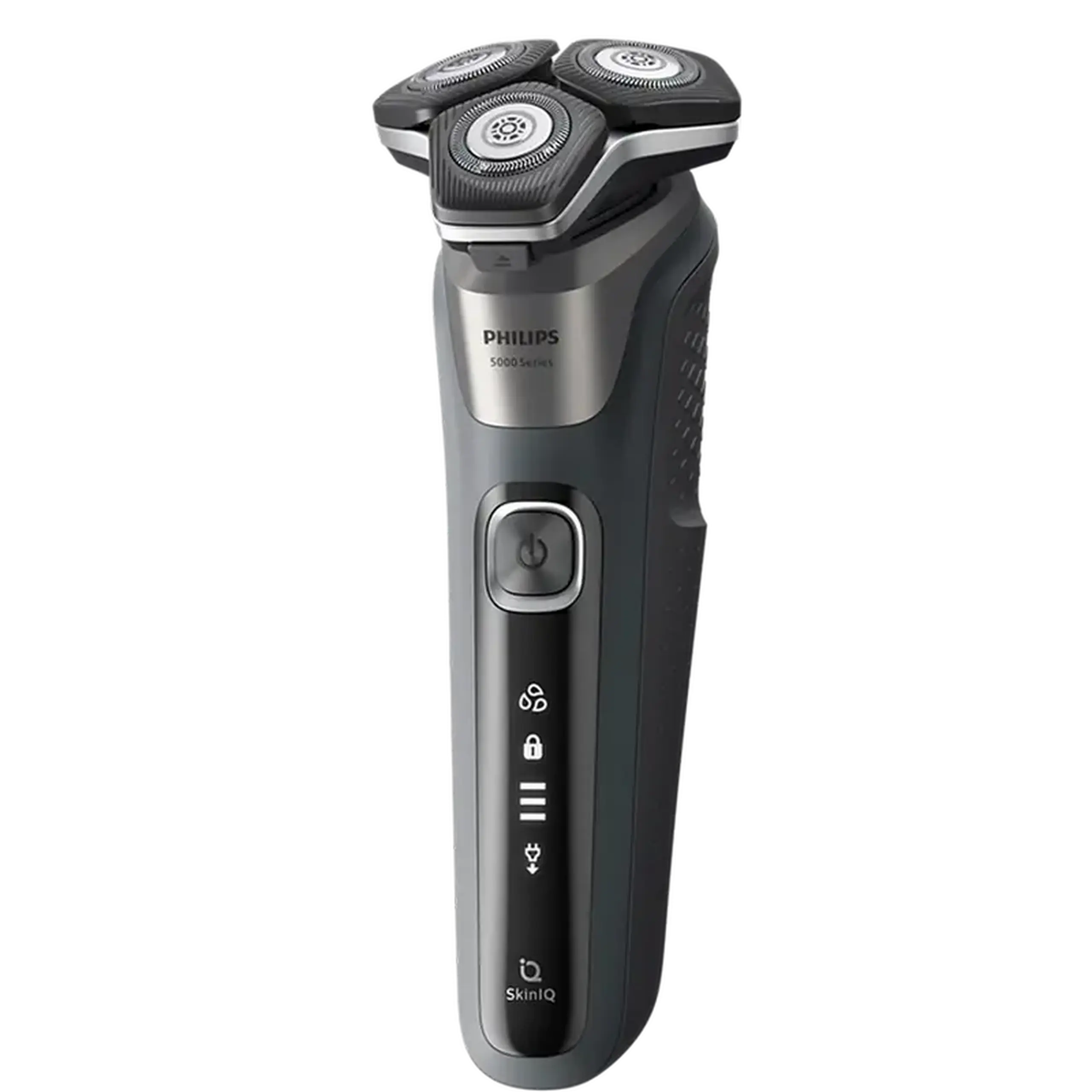 Aparat de ras electric Philips S5887/30, Gri
