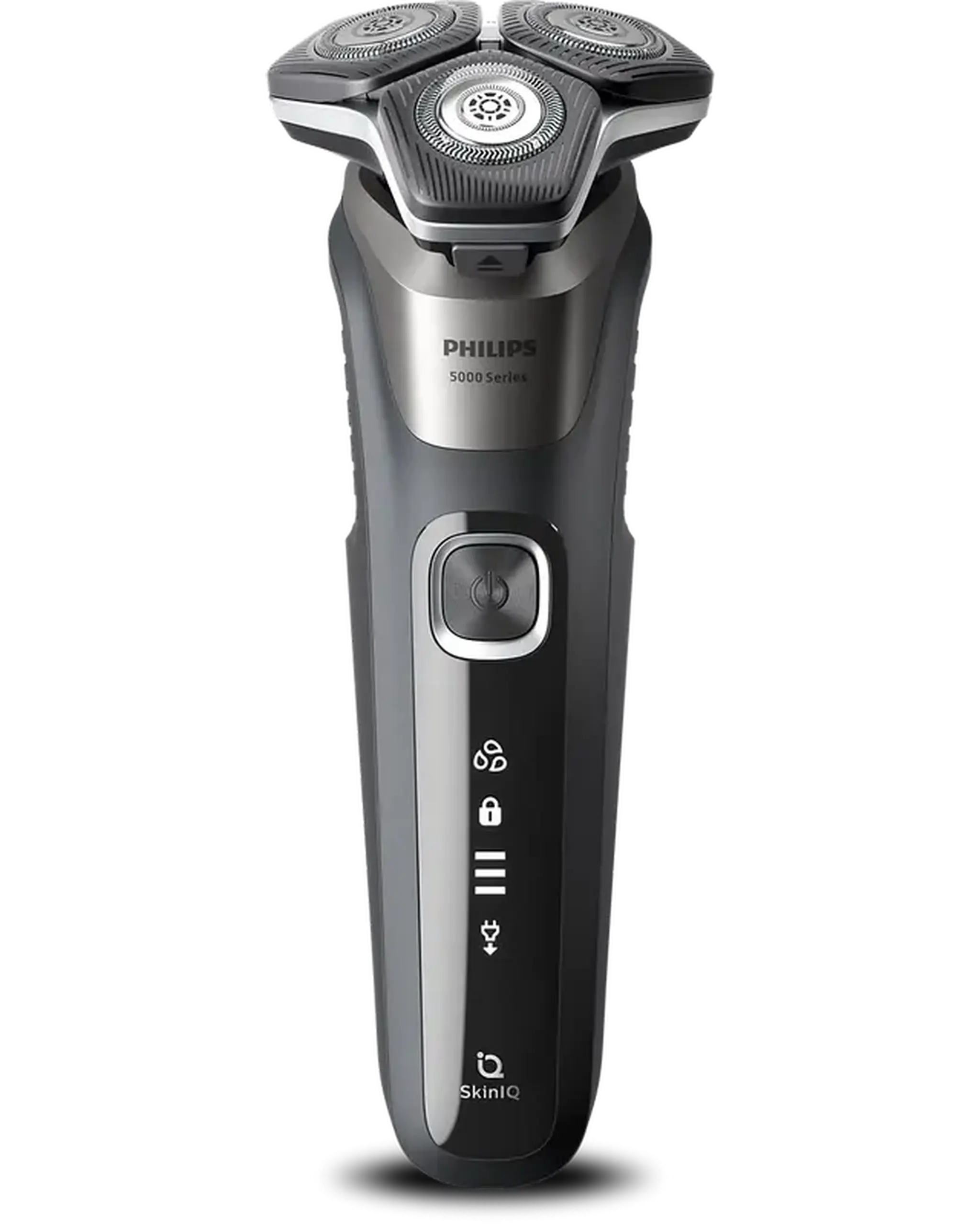 Aparat de ras electric Philips S5887/30, Gri