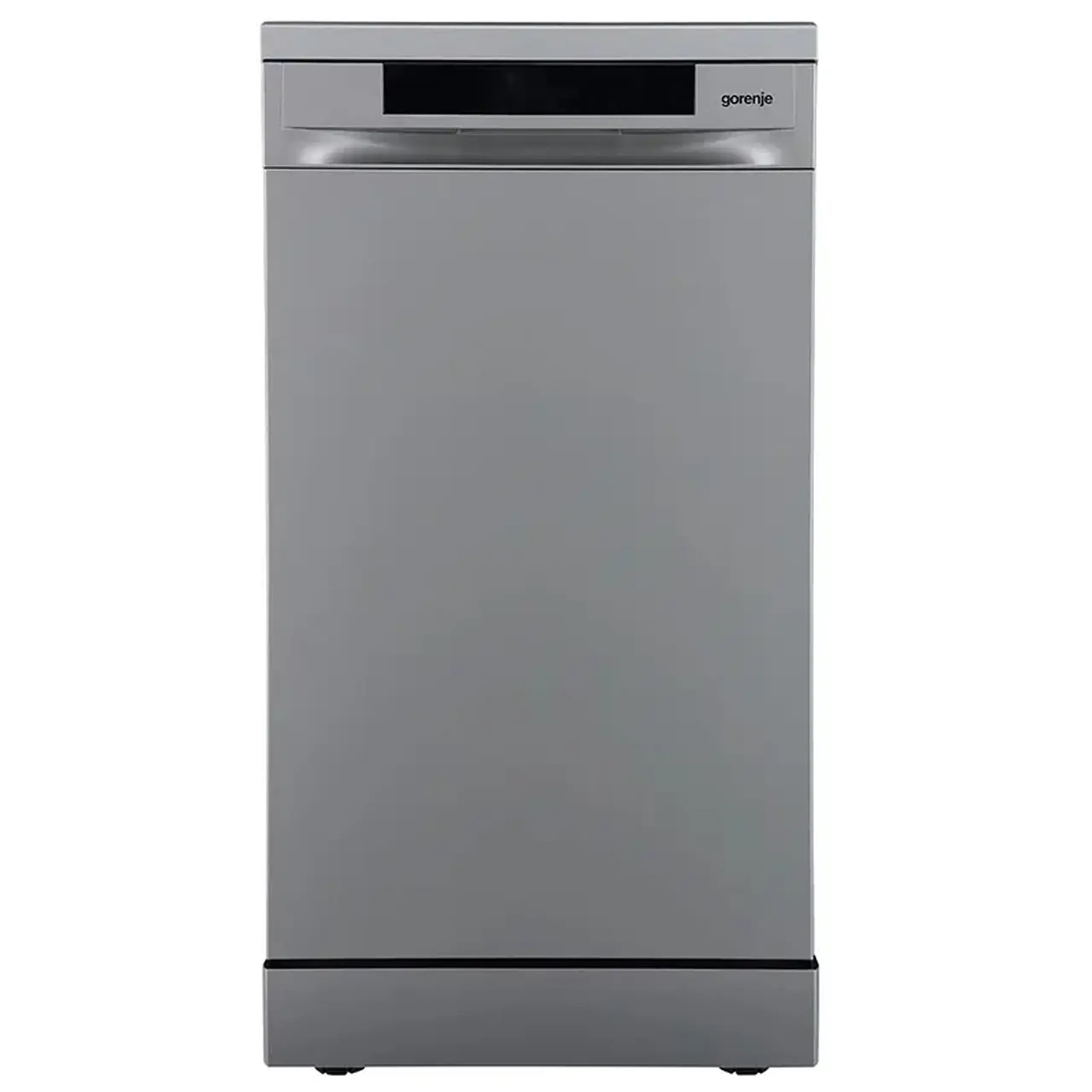 Mașină de spălat vase Gorenje GS 541 D10X, Gri