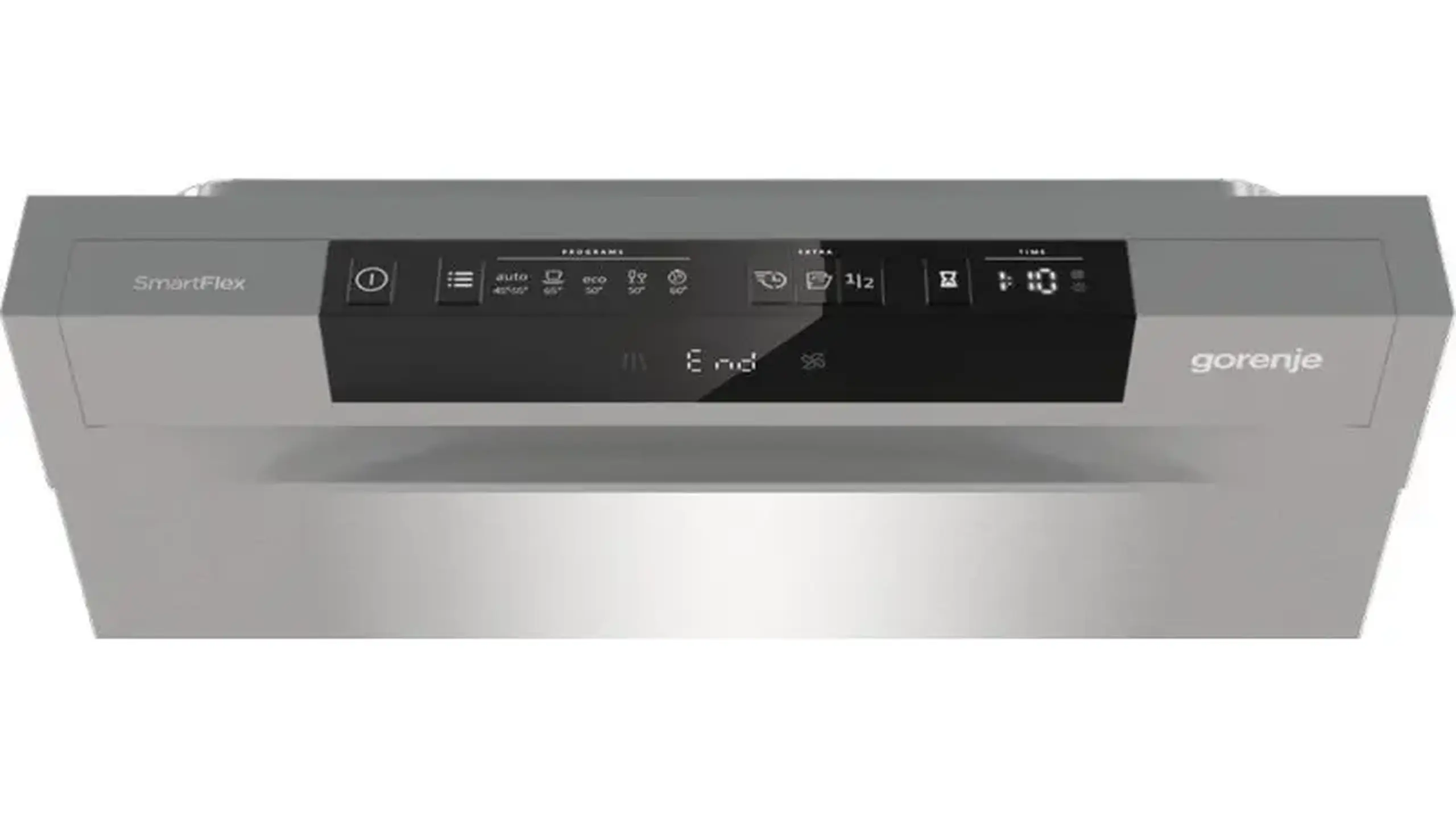 Mașină de spălat vase Gorenje GS 541 D10X, Gri