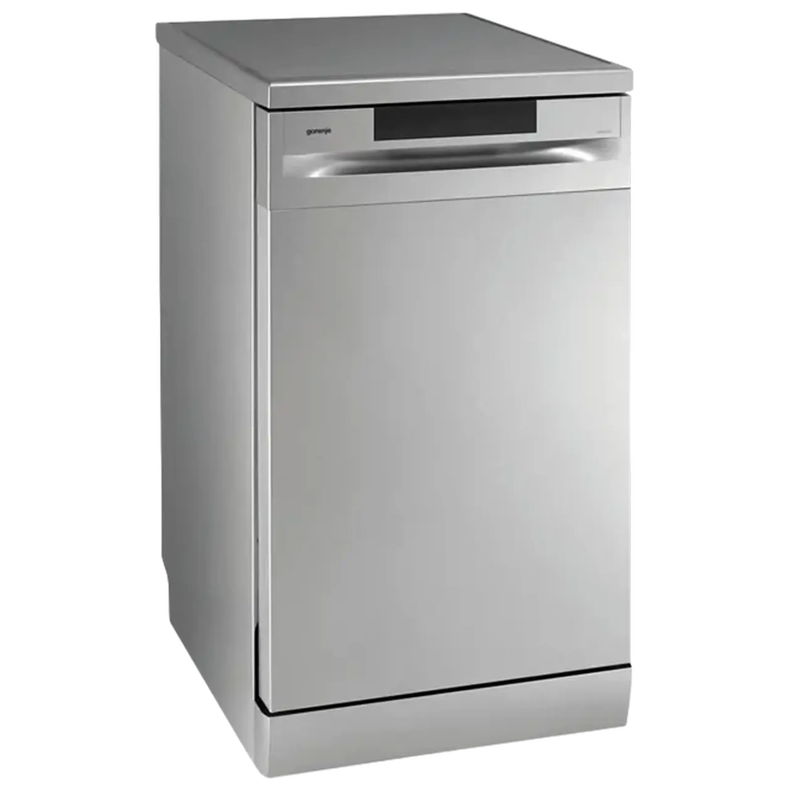 Mașină de spălat vase Gorenje GS 520 E15S, Gri