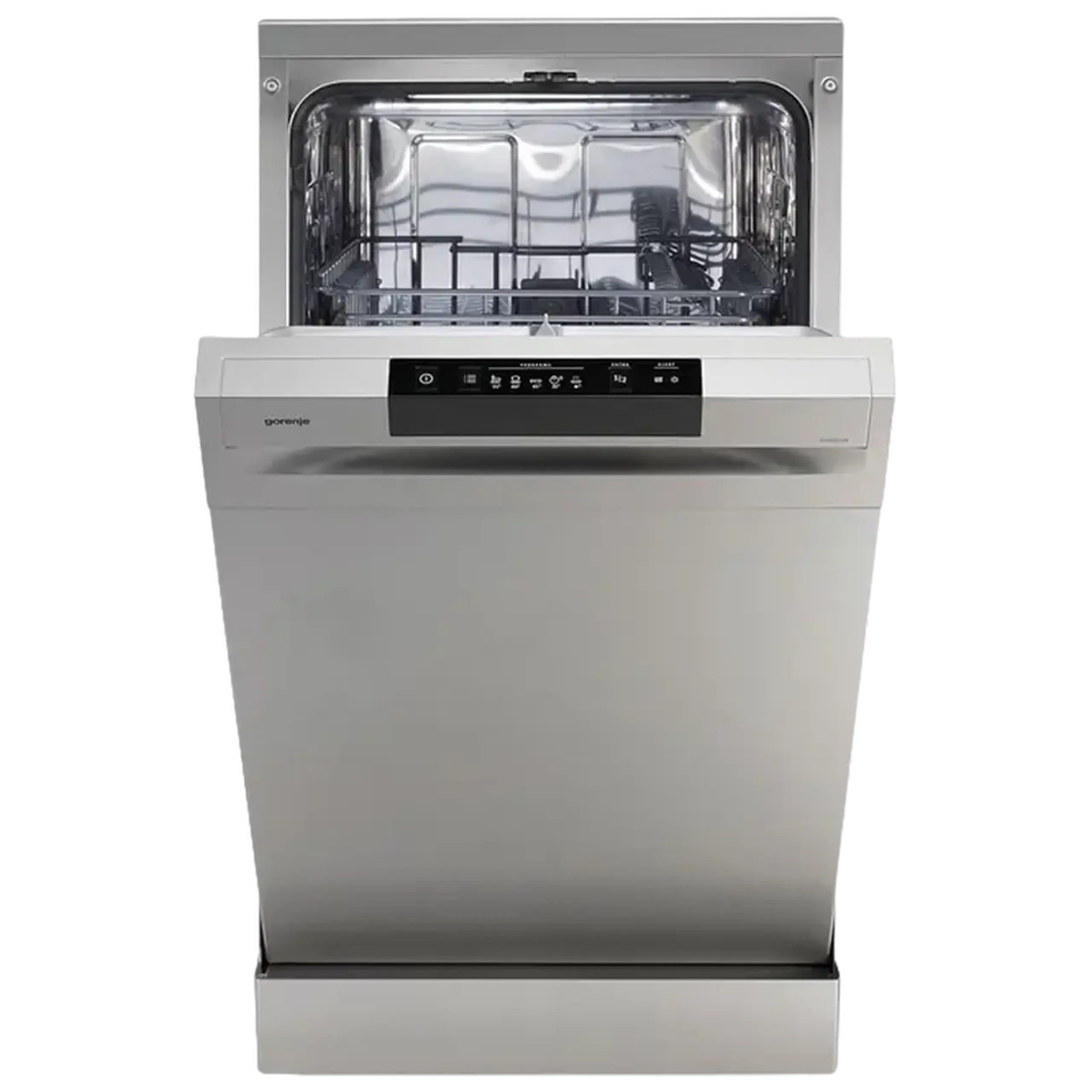 Mașină de spălat vase Gorenje GS 520 E15S, Gri