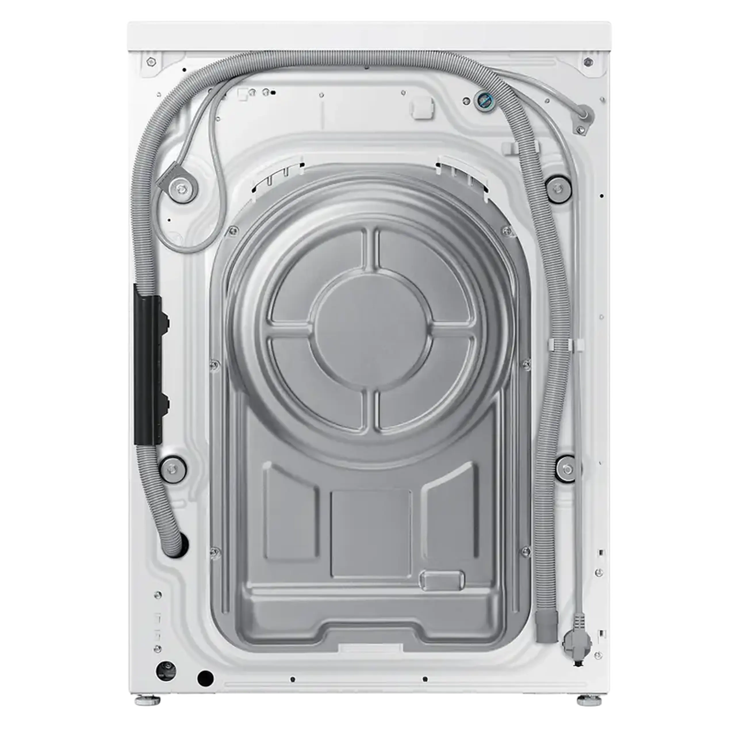 Mașină de spălat cu uscător Samsung WD11DB7B85GWU4, 11kg, Alb