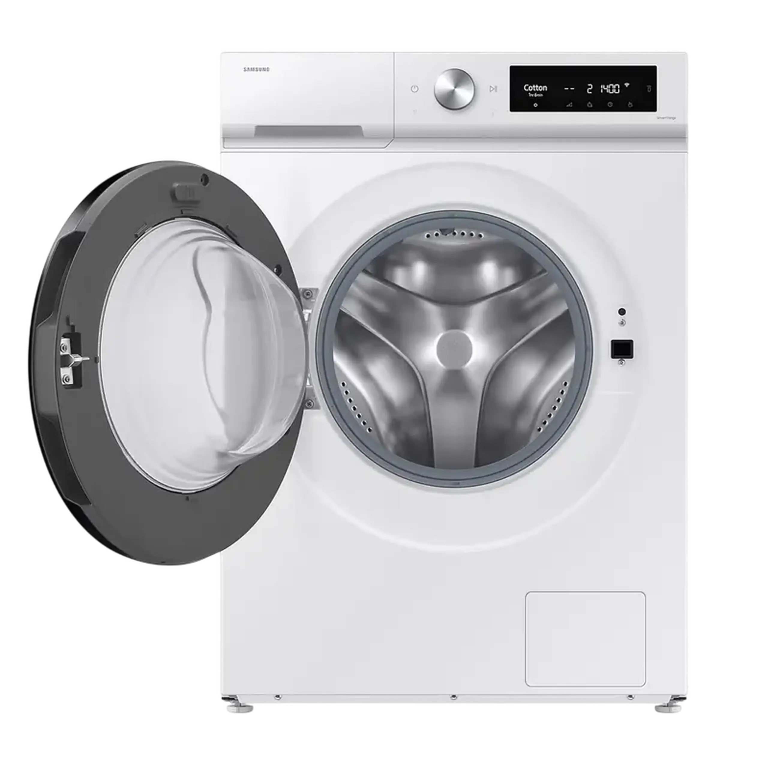 Mașină de spălat cu uscător Samsung WD11DB7B85GWU4, 11kg, Alb