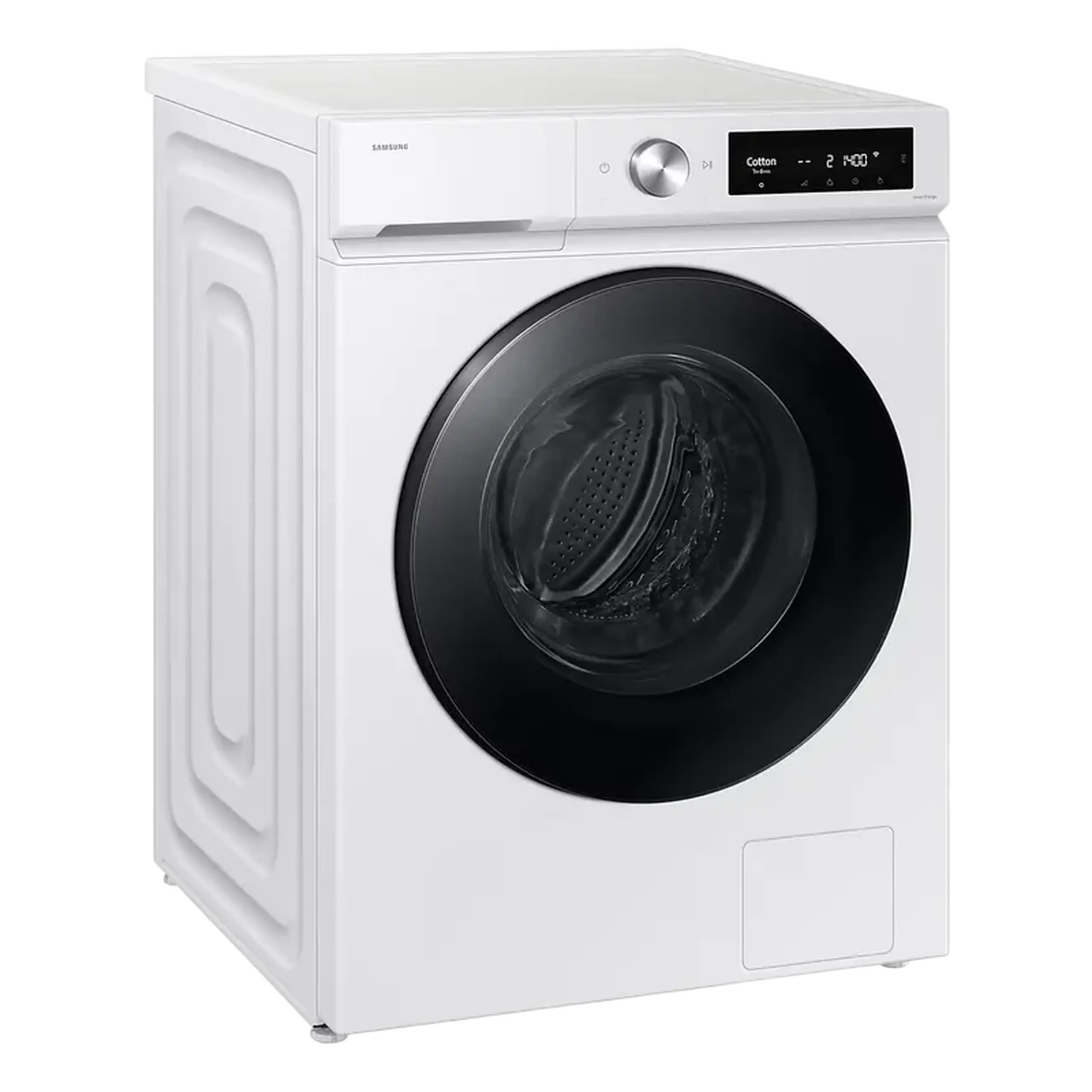 Mașină de spălat cu uscător Samsung WD11DB7B85GWU4, 11kg, Alb
