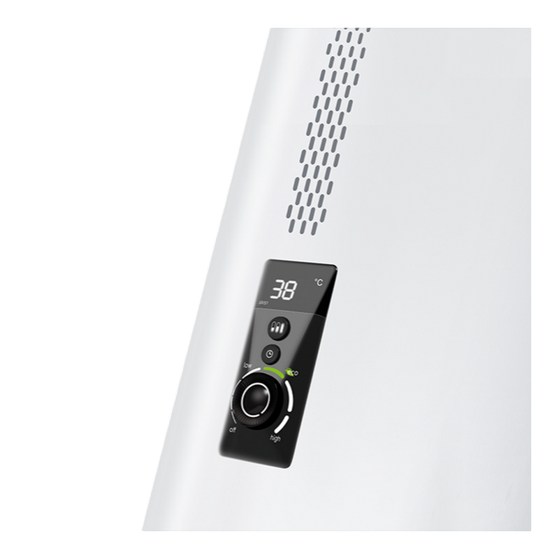 Boiler Electric Electrolux EWH 100 MXM WiFi EEC, 100L, Alb