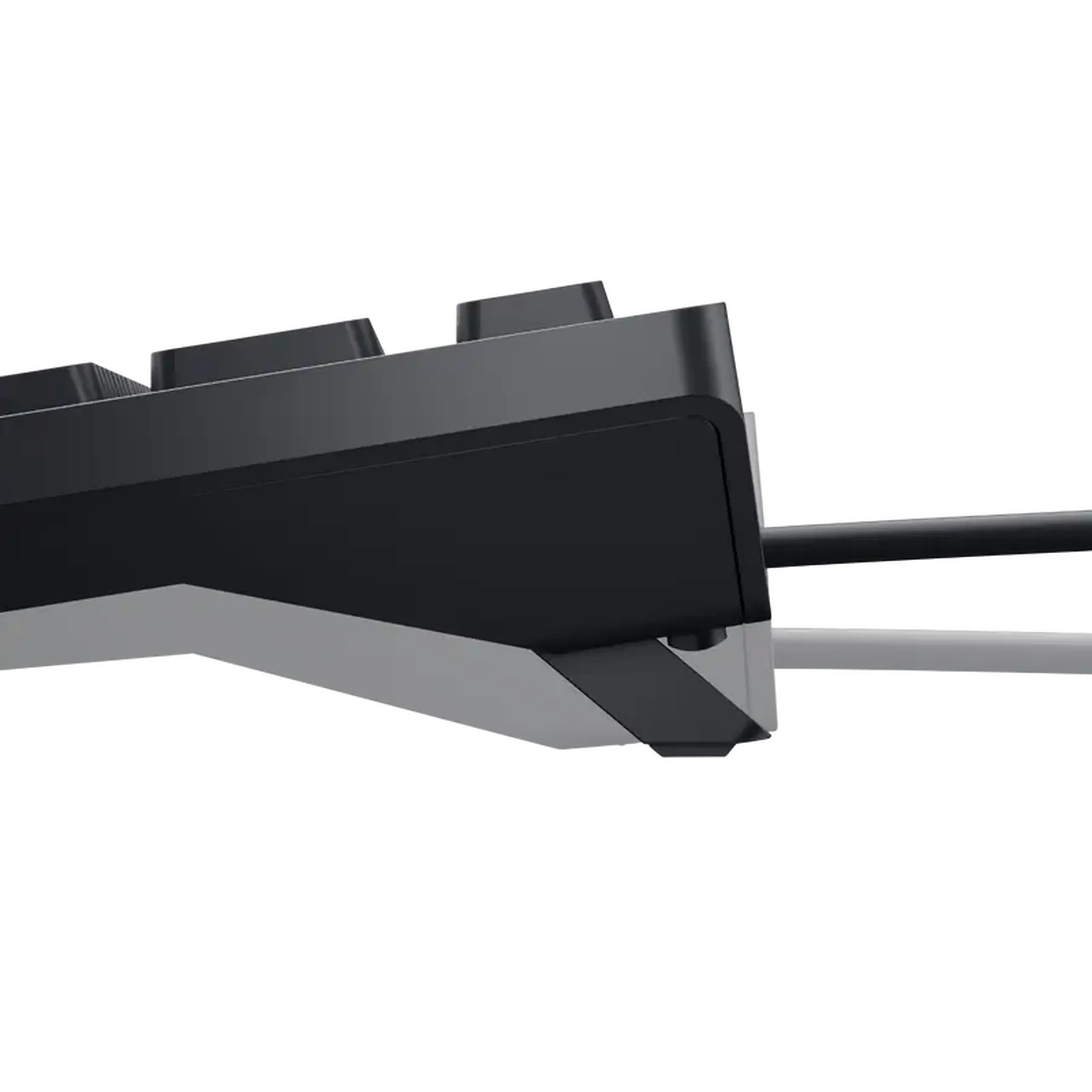 Tastatură DELL KB525C, Cu fir, Negru