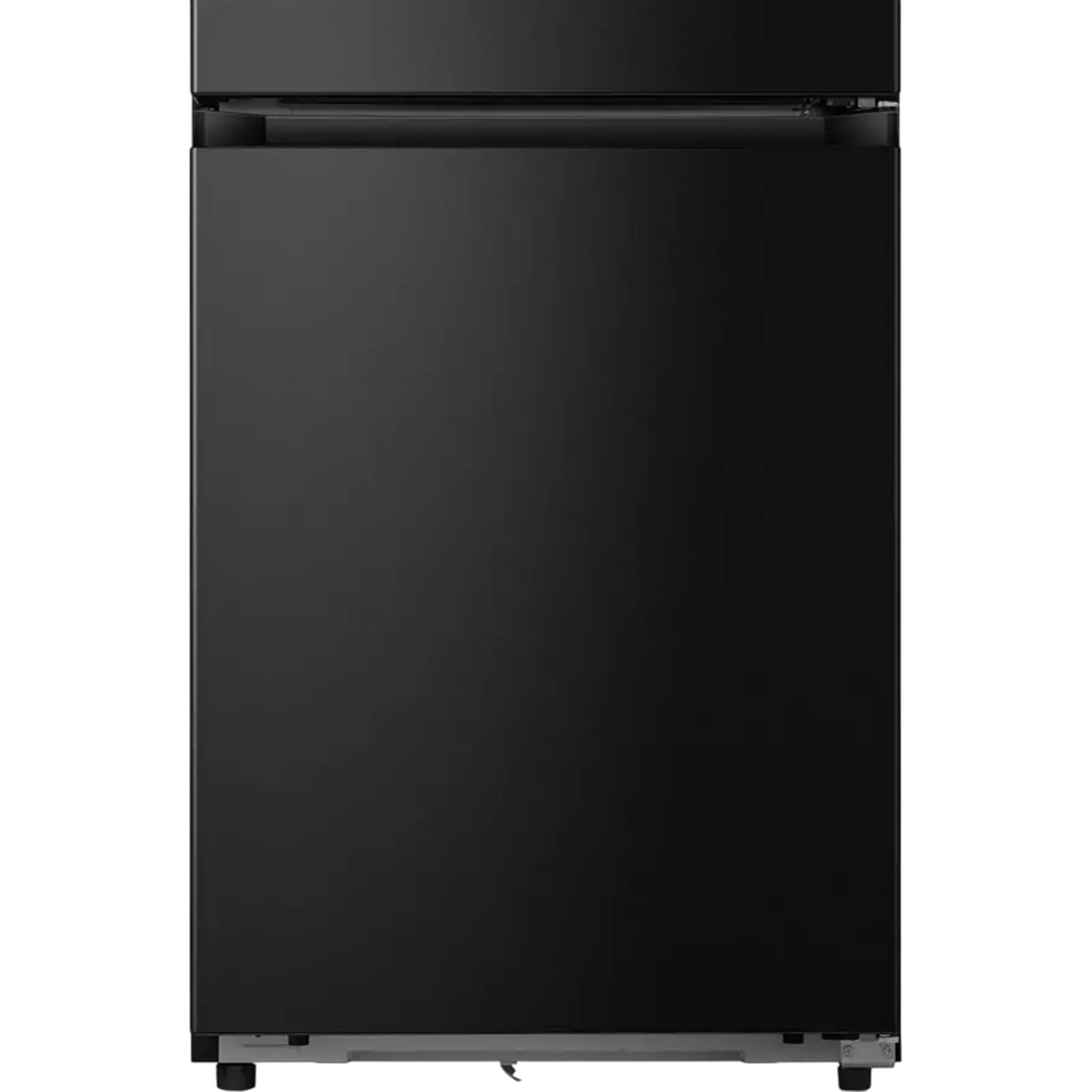 Frigider Hisense RB5K330GSFC, Negru