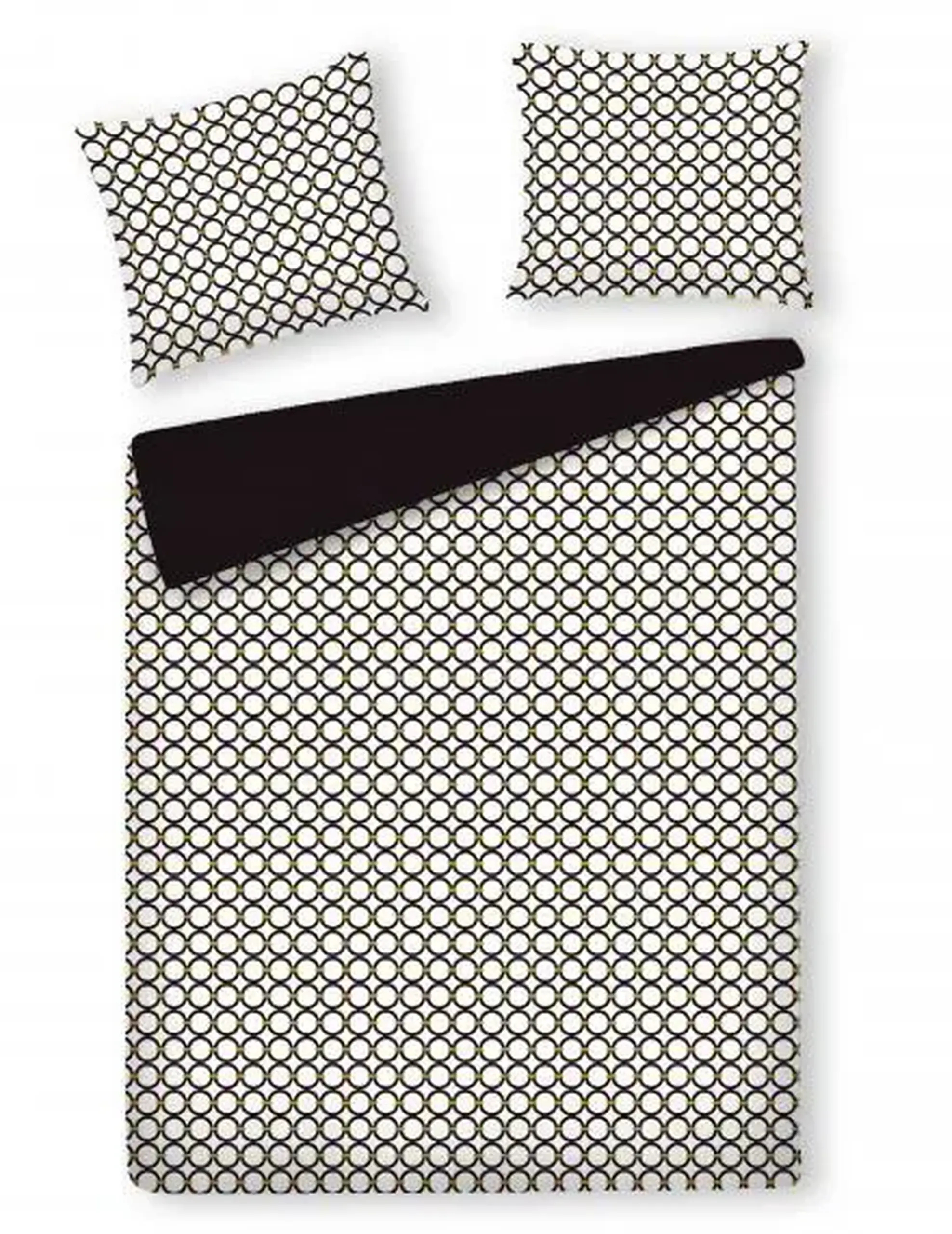 Set lenjerie de pat WALTER