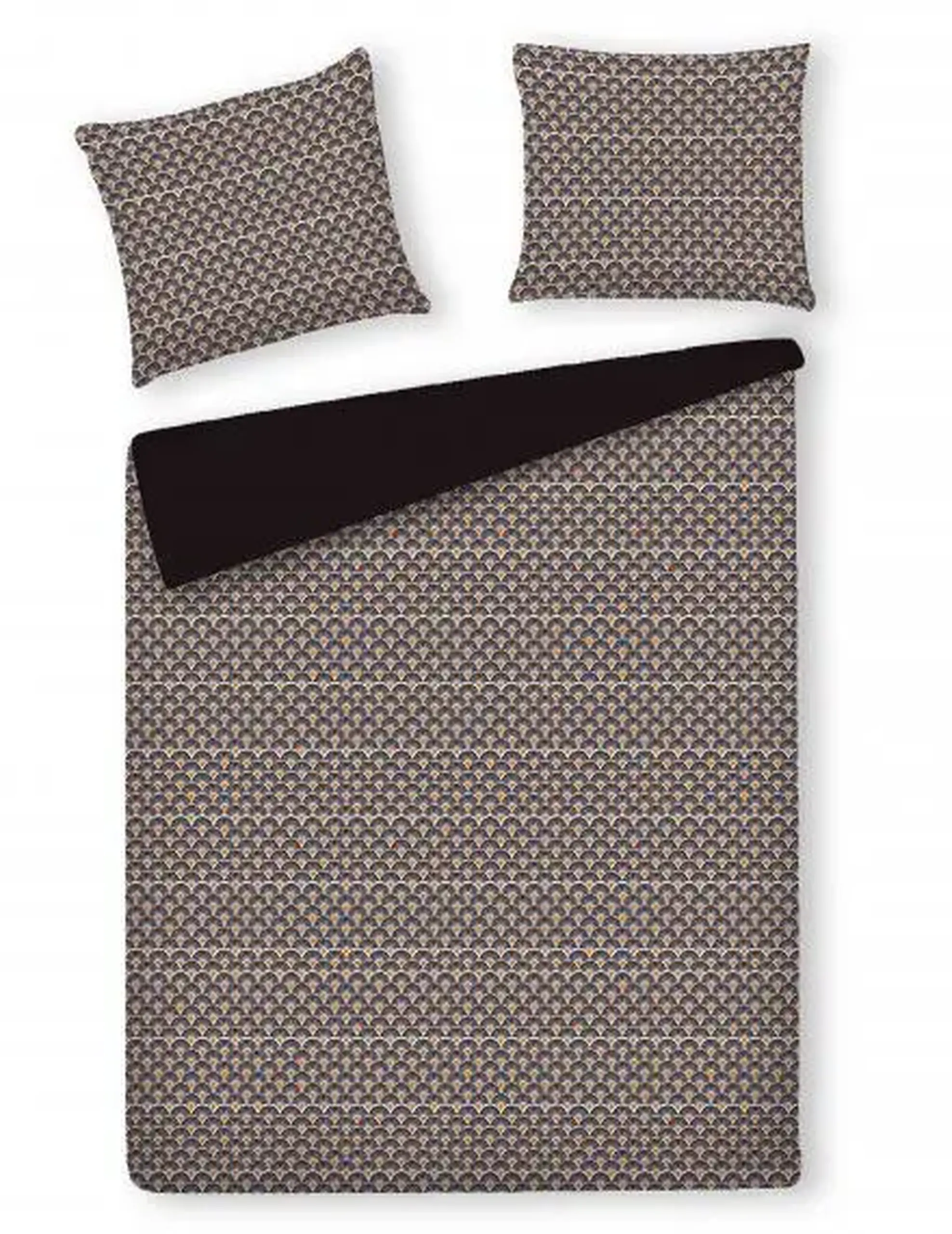 Set lenjerie de pat HORUKU