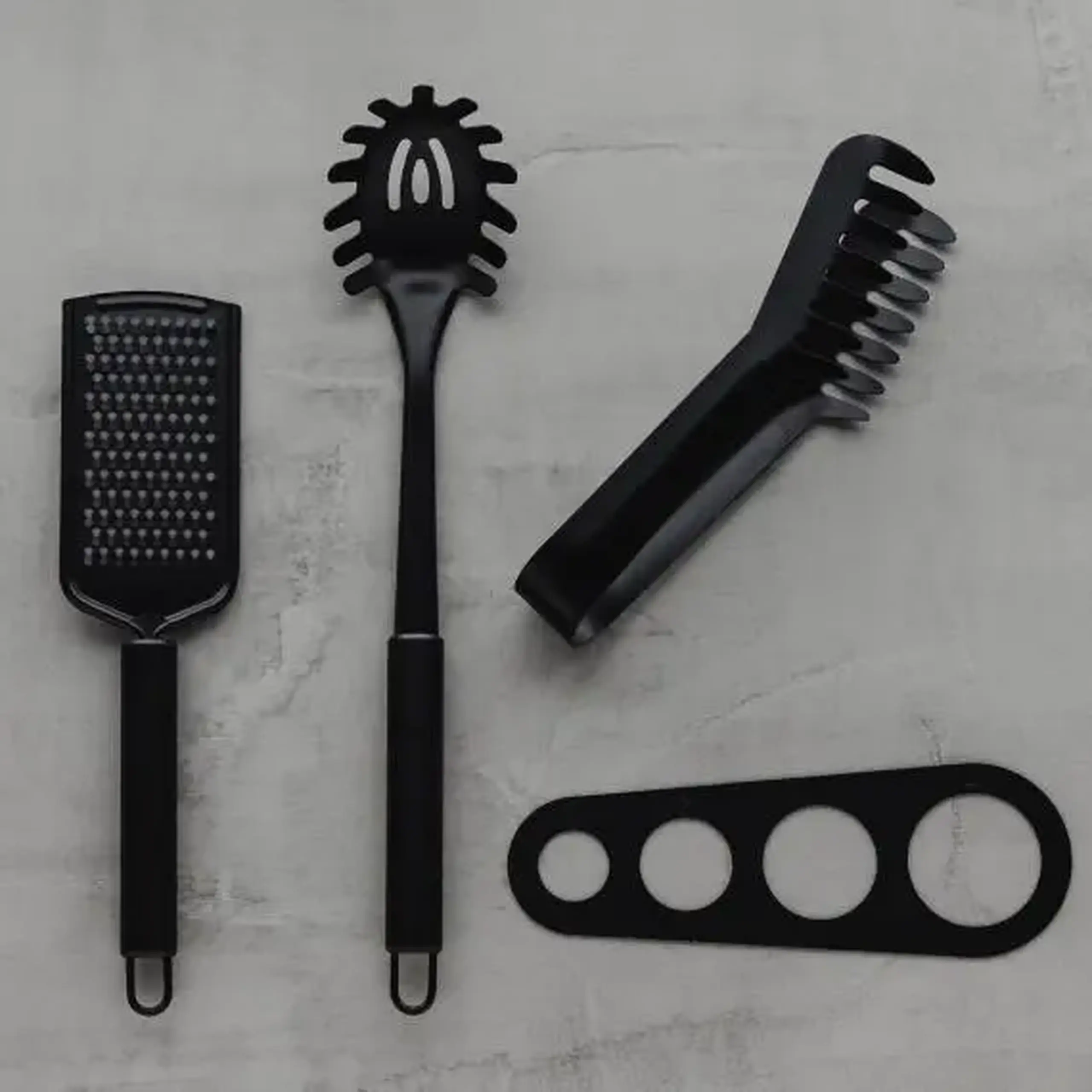Set accesorii bucătărie PASTALOVER